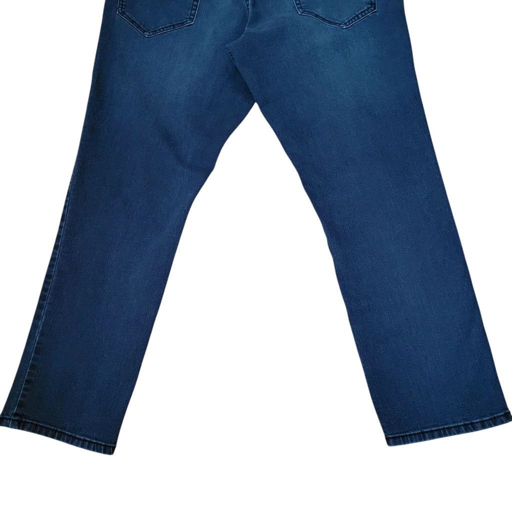 Buffalo David Bitton Buffalo David Bitton Axel Slim Stretch Extensible Coupe Size US 38 / EU 54 - 7 Thumbnail