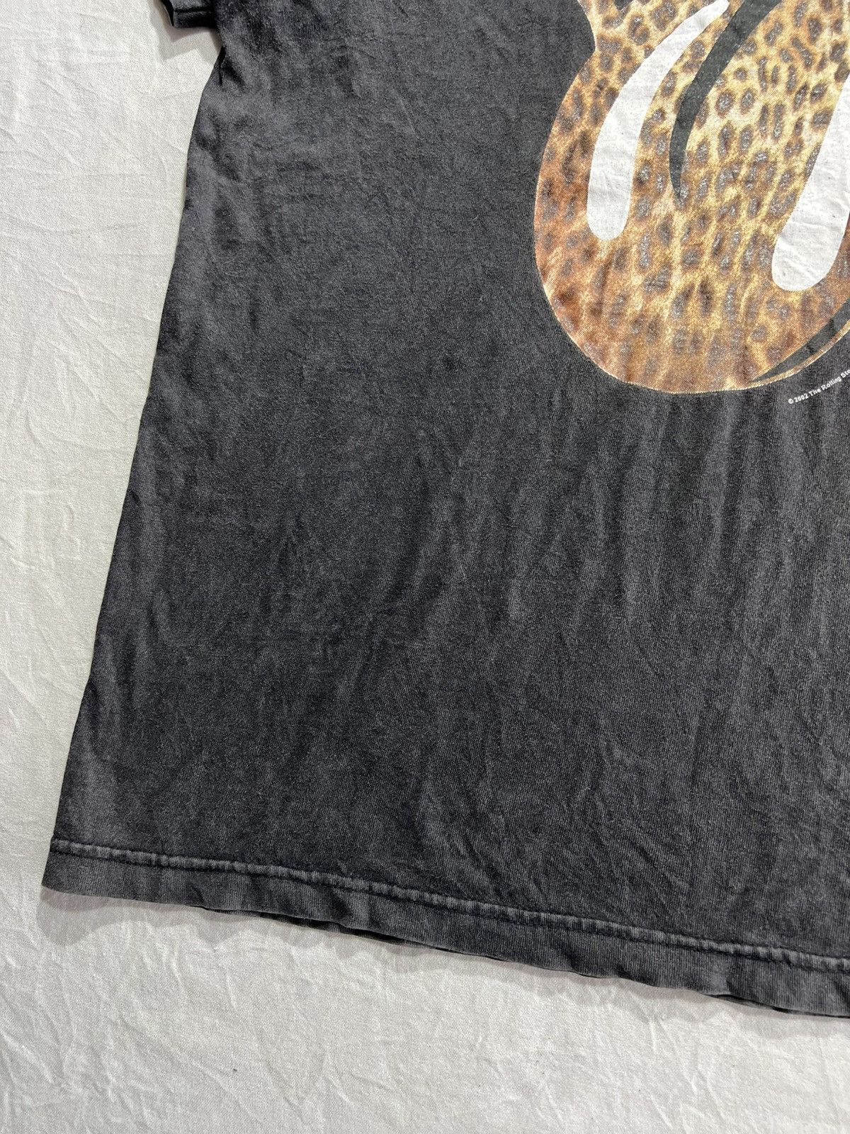 The Rolling Stones The Rolling Stones leopard Size US M / EU 48-50 / 2 - 4 Thumbnail