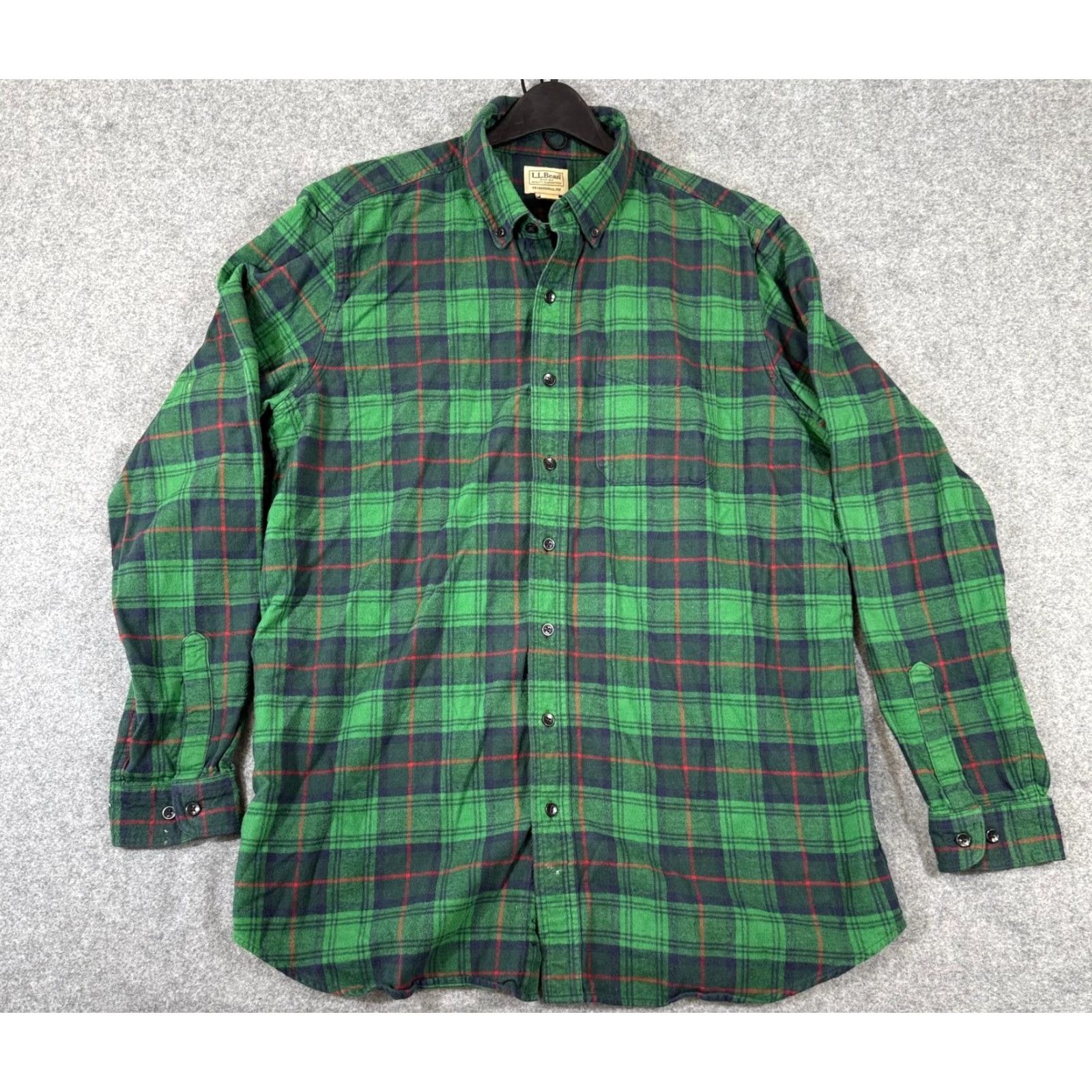 Vintage VINTAGE Size US L / EU 52-54 / 3 - 3 Thumbnail