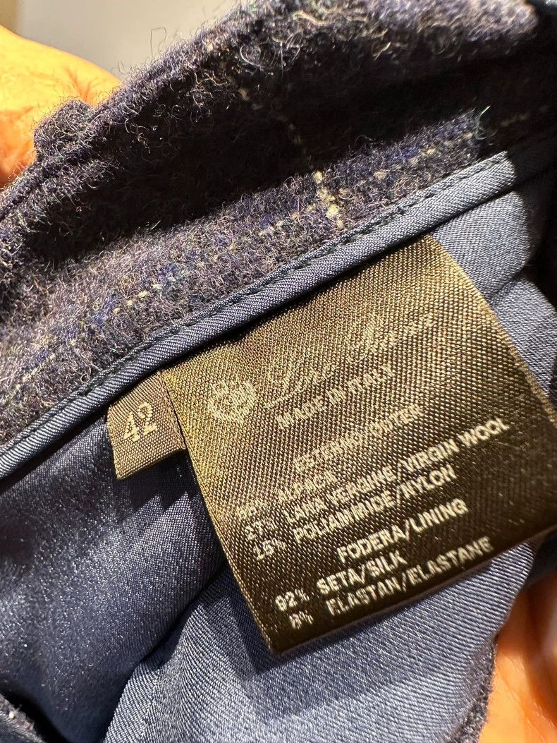 Loro Piana LORO PIANA pants, Size 27" / US 4 / IT 40 - 3 Thumbnail