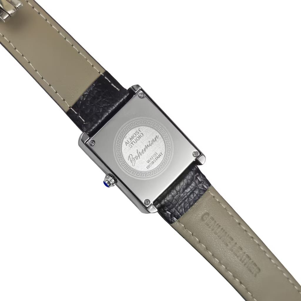 Jewelry Studio Bohemian Dial Watch Size 34 - 4 Thumbnail