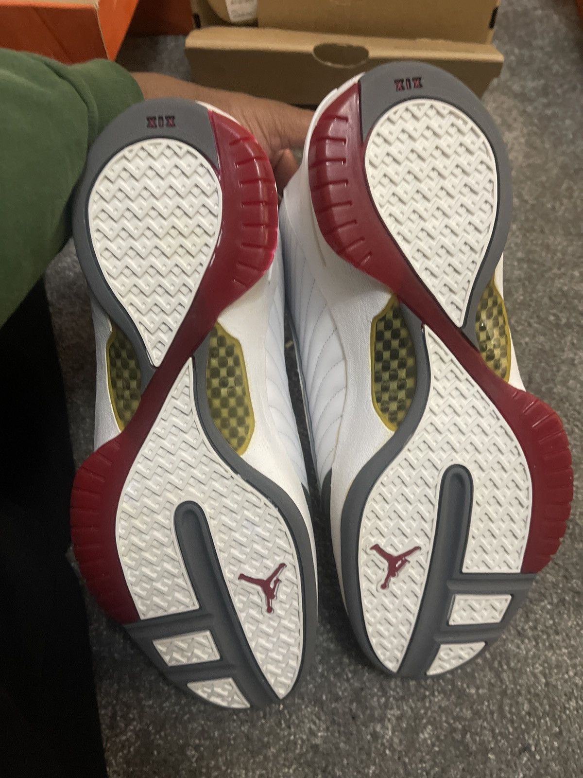 Jordan Brand Air jordan xix Size US 11.5 / EU 44-45 - 5 Thumbnail