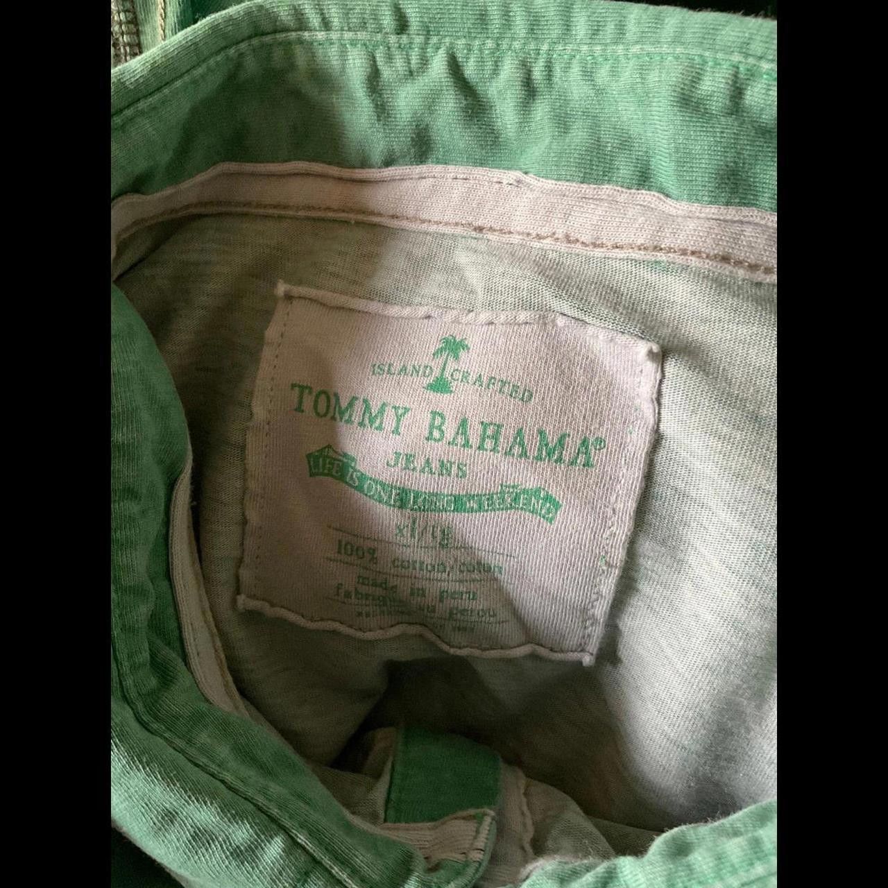 Tommy Bahama Mens Used Tommy Bahama Size Size US XL / EU 56 / 4 - 2 Thumbnail