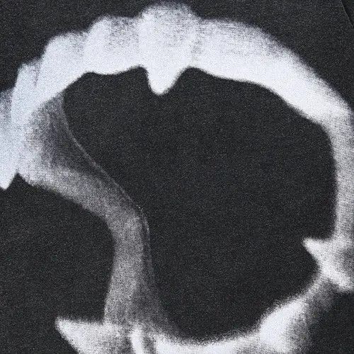 Japanese Brand "VAMPS" Teeth Print Graphic T Shirt Size US XL / EU 56 / 4 - 4 Thumbnail