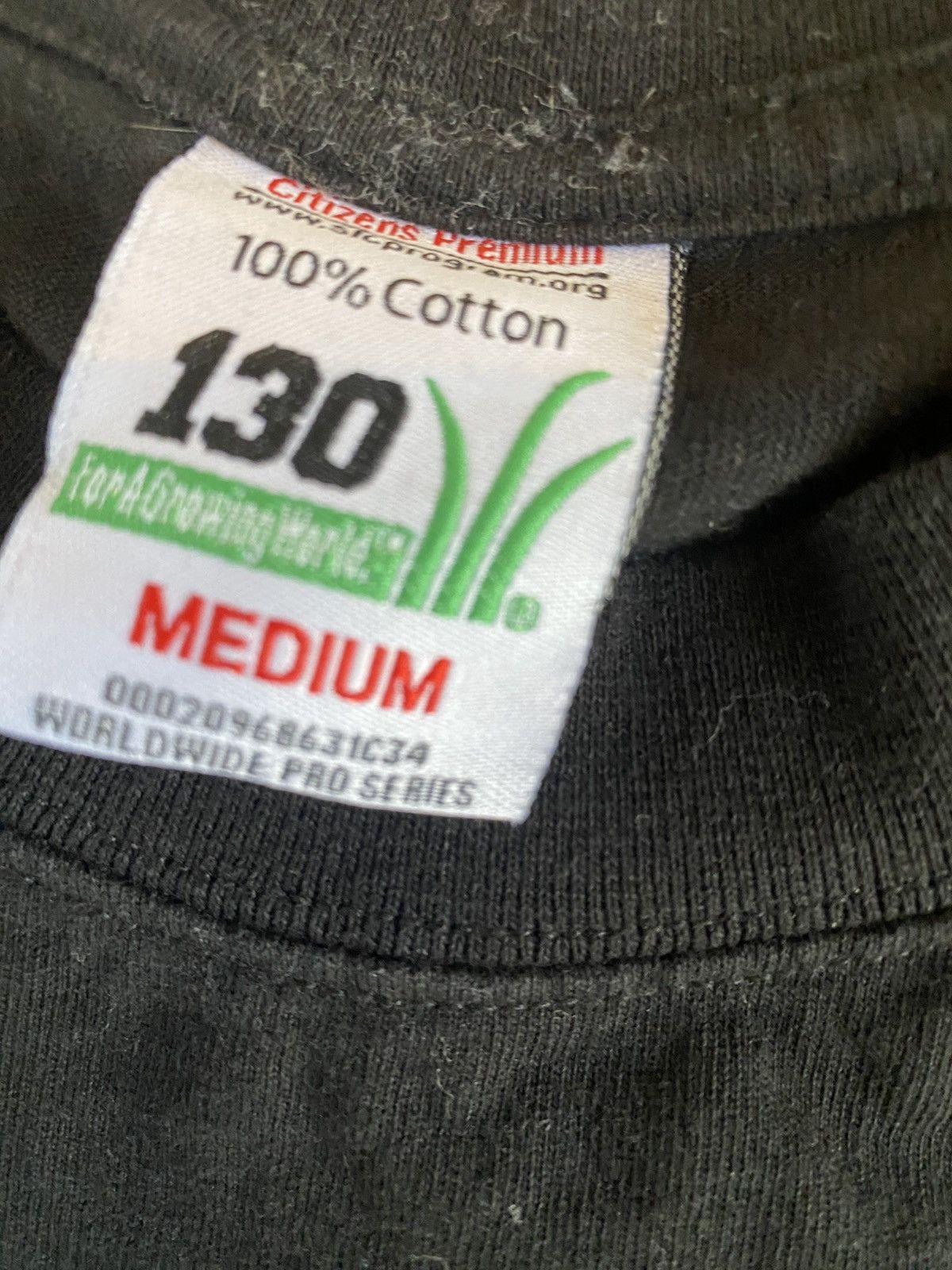 130 World 130 tshirt Size US M / EU 48-50 / 2 - 2 Thumbnail