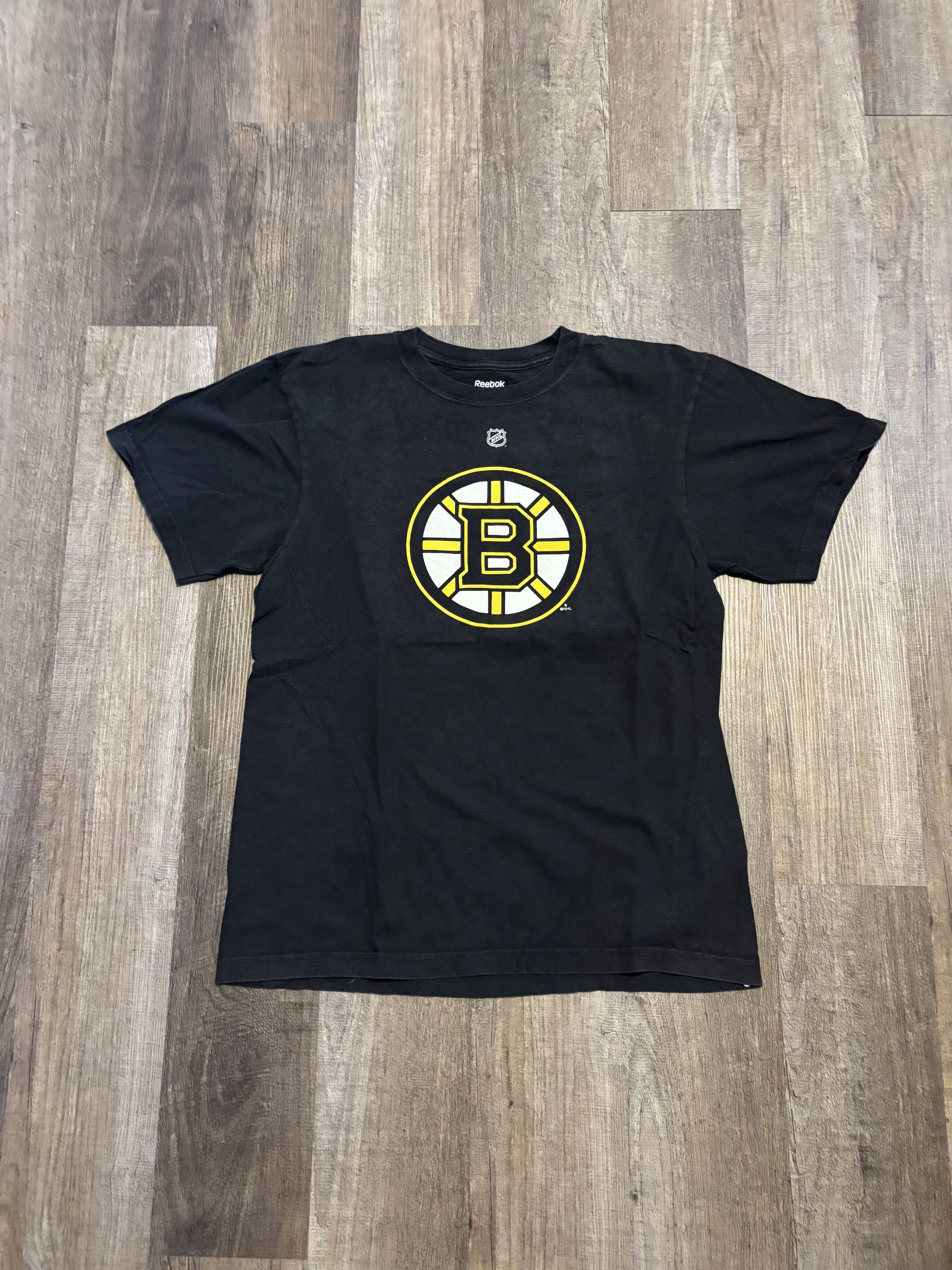 Reebok Reebok Boston Bruins Marchand #61 Tee Shirt Size US L / EU 52-54 / 3 - 1 Thumbnail