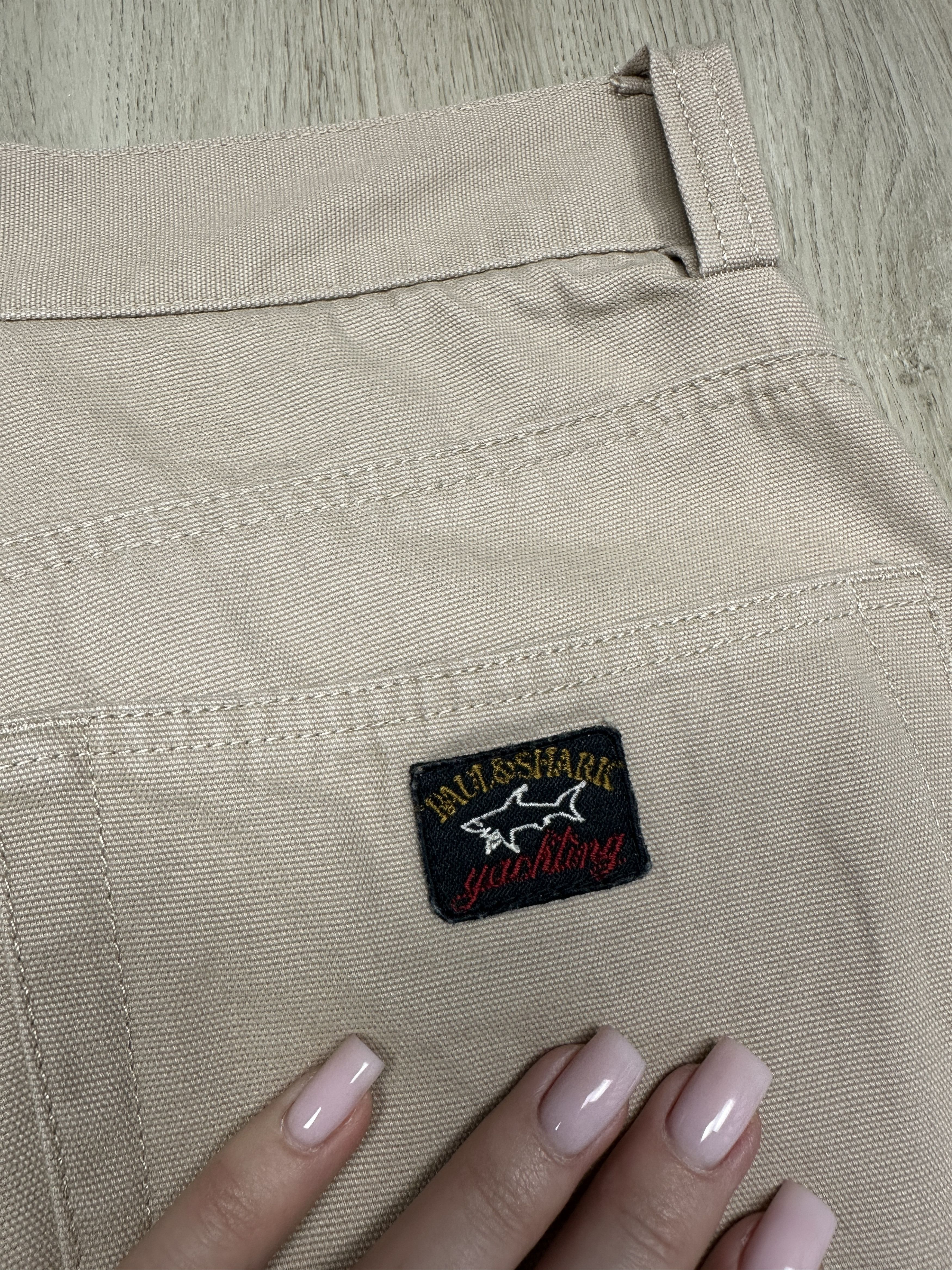 Paul & Shark Paul & Shark Vintage Mens Denim Pants Jeans Size US 32 / EU 48 - 3 Thumbnail