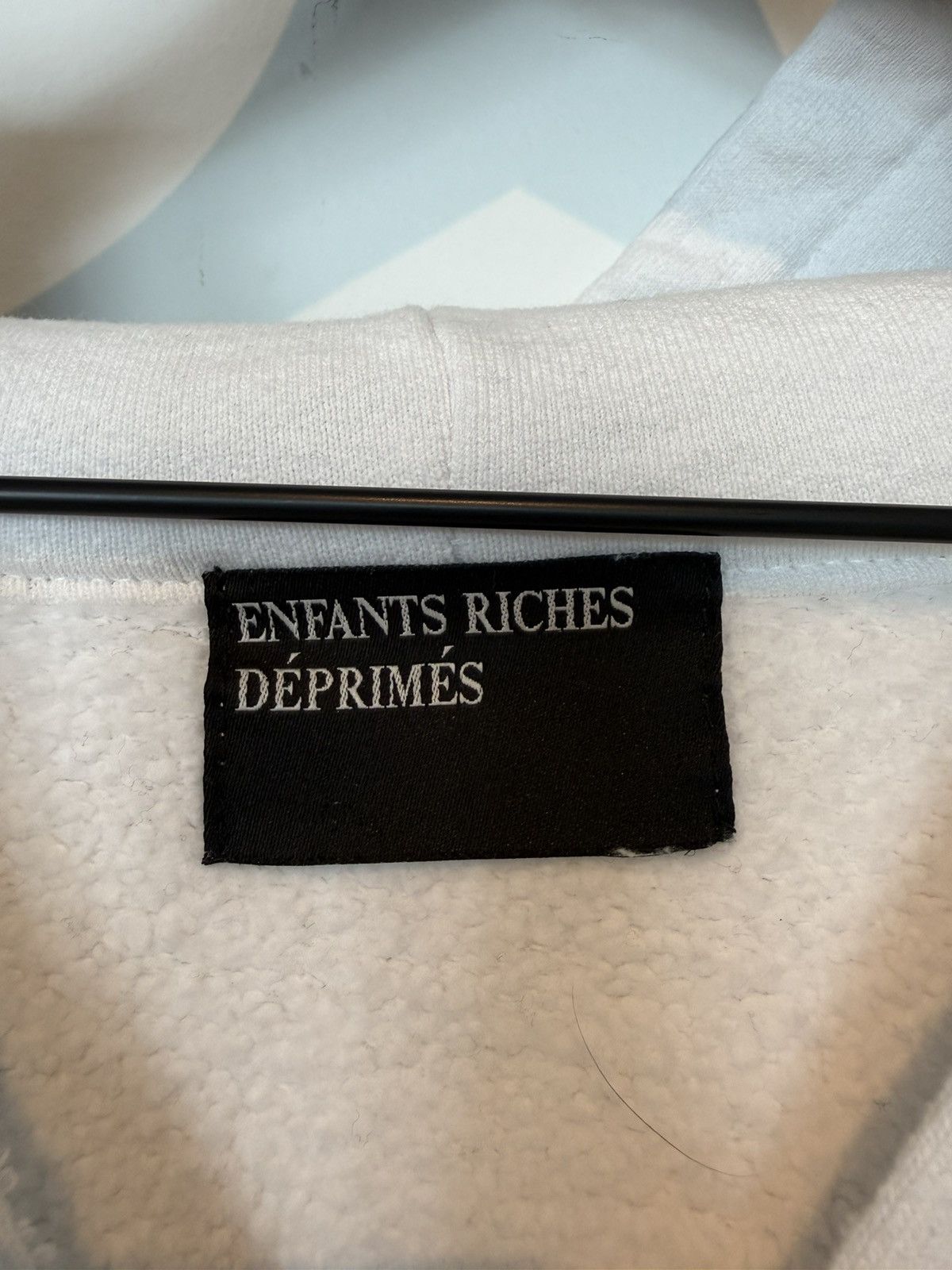 Enfants Riches Deprimes ERD DEAD PORNSTARS Size US L / EU 52-54 / 3 - 5 Thumbnail