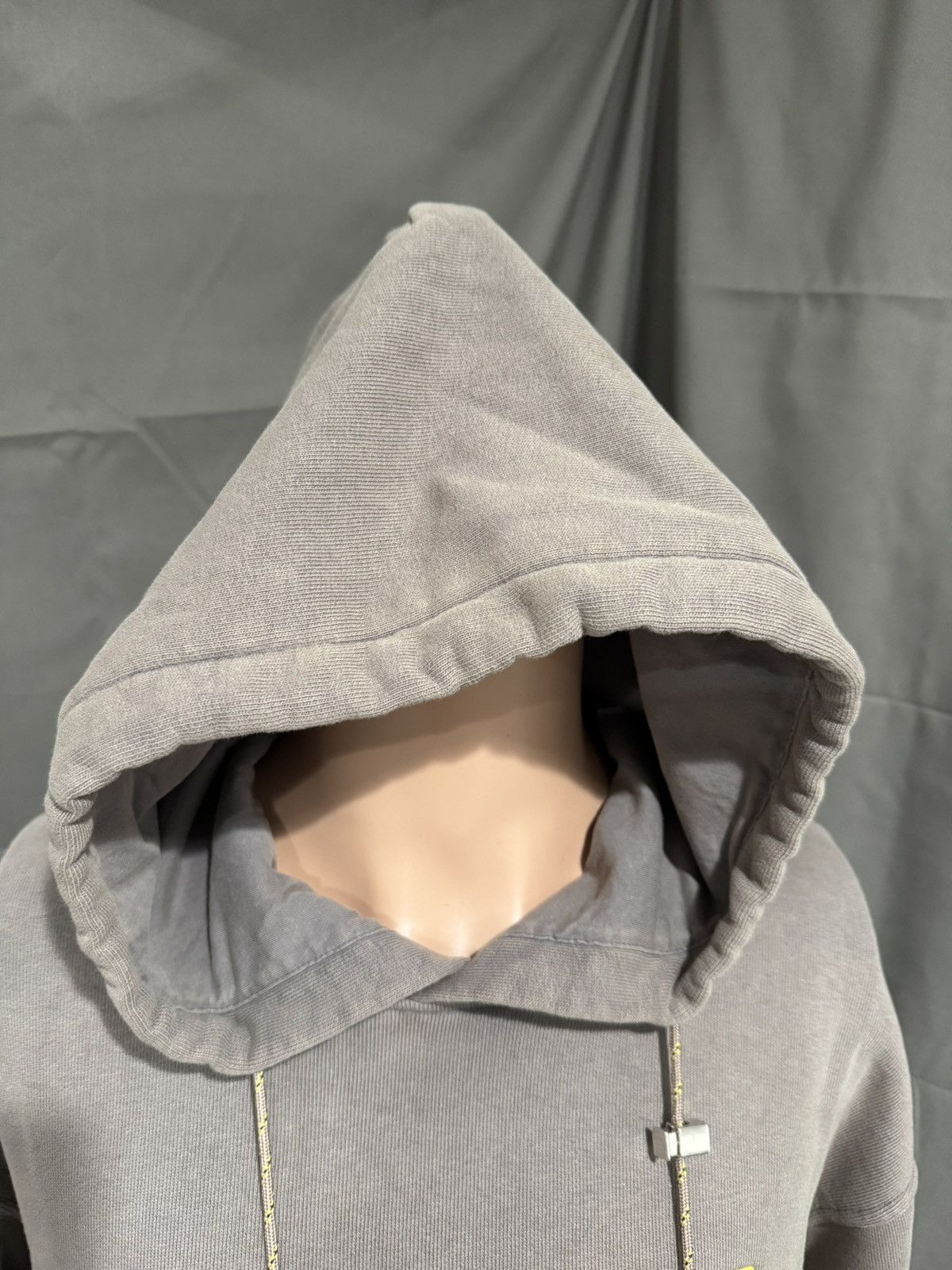 Ambush Design AMBUSH Design Gray Dove Hoodie BRAND NEW Size US M / EU 48-50 / 2 - 7 Thumbnail