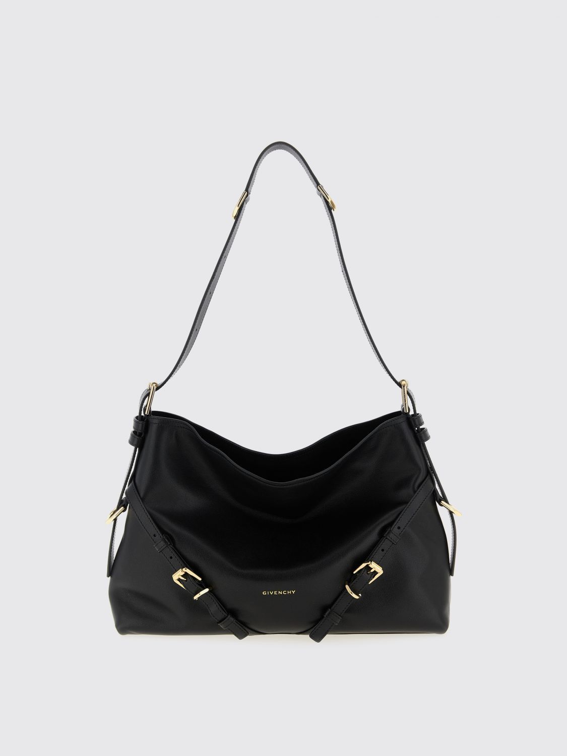 Givenchy Givenchy Shoulder Bag Woman Black Size ONE SIZE - 1 Preview