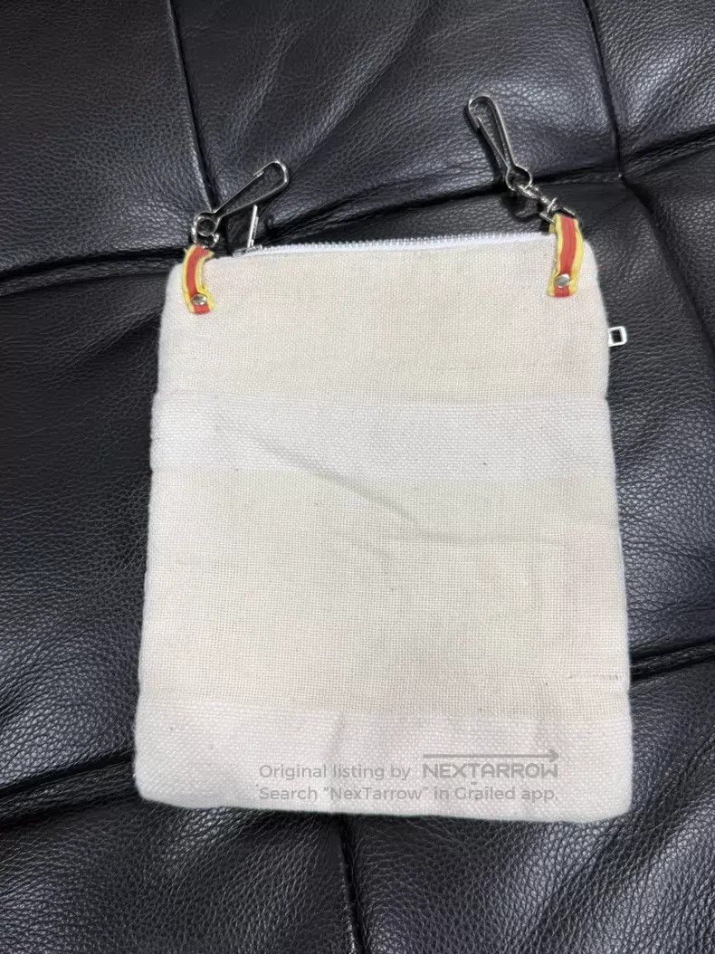 Undercover Undercover small crossbody bag| Size ONE SIZE - 4 Thumbnail