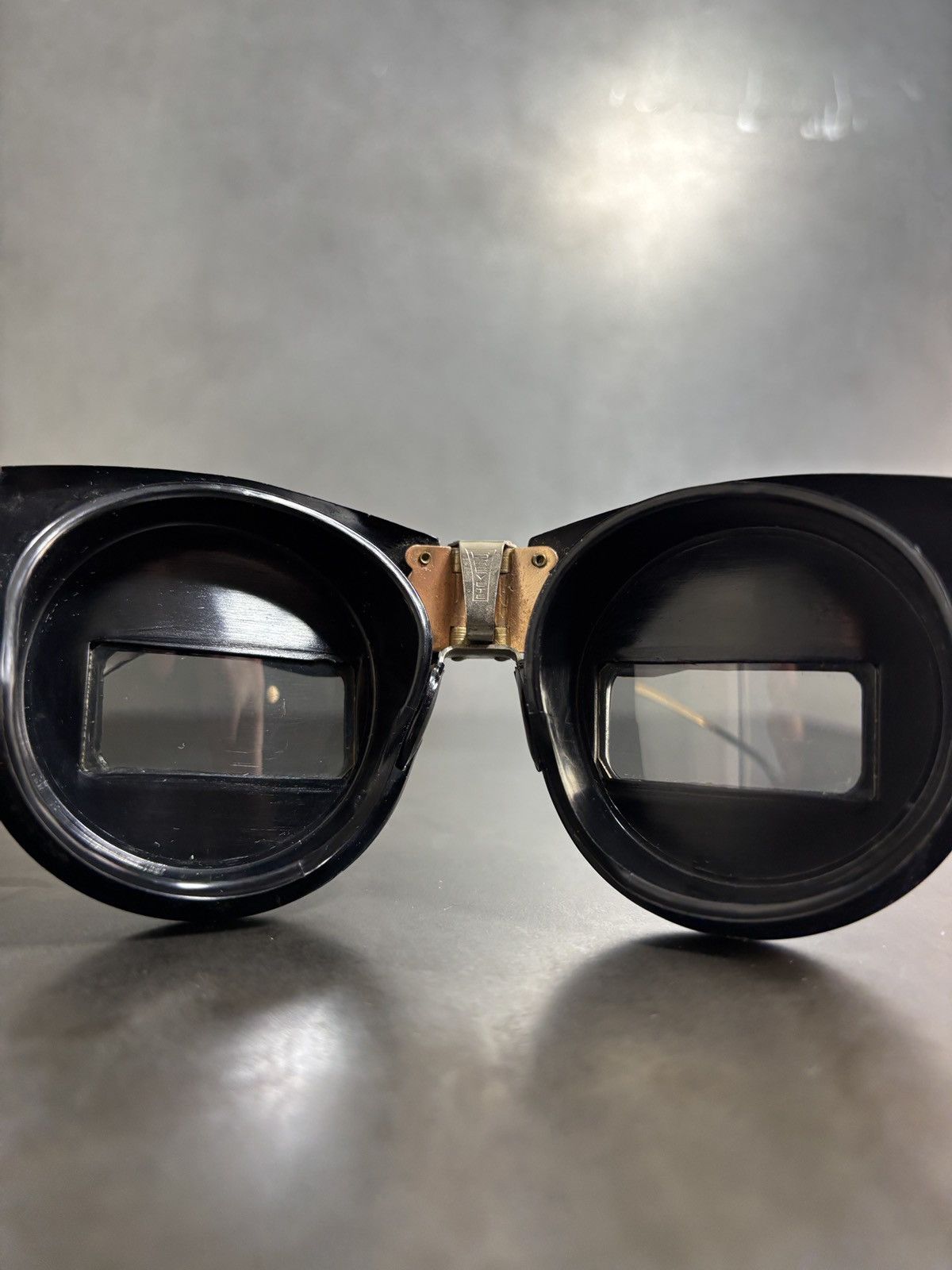 Other × Vintage 1960s Cebe Fishing Sunglasses True Vintage Brevet France Céb Size ONE SIZE - 7 Thumbnail