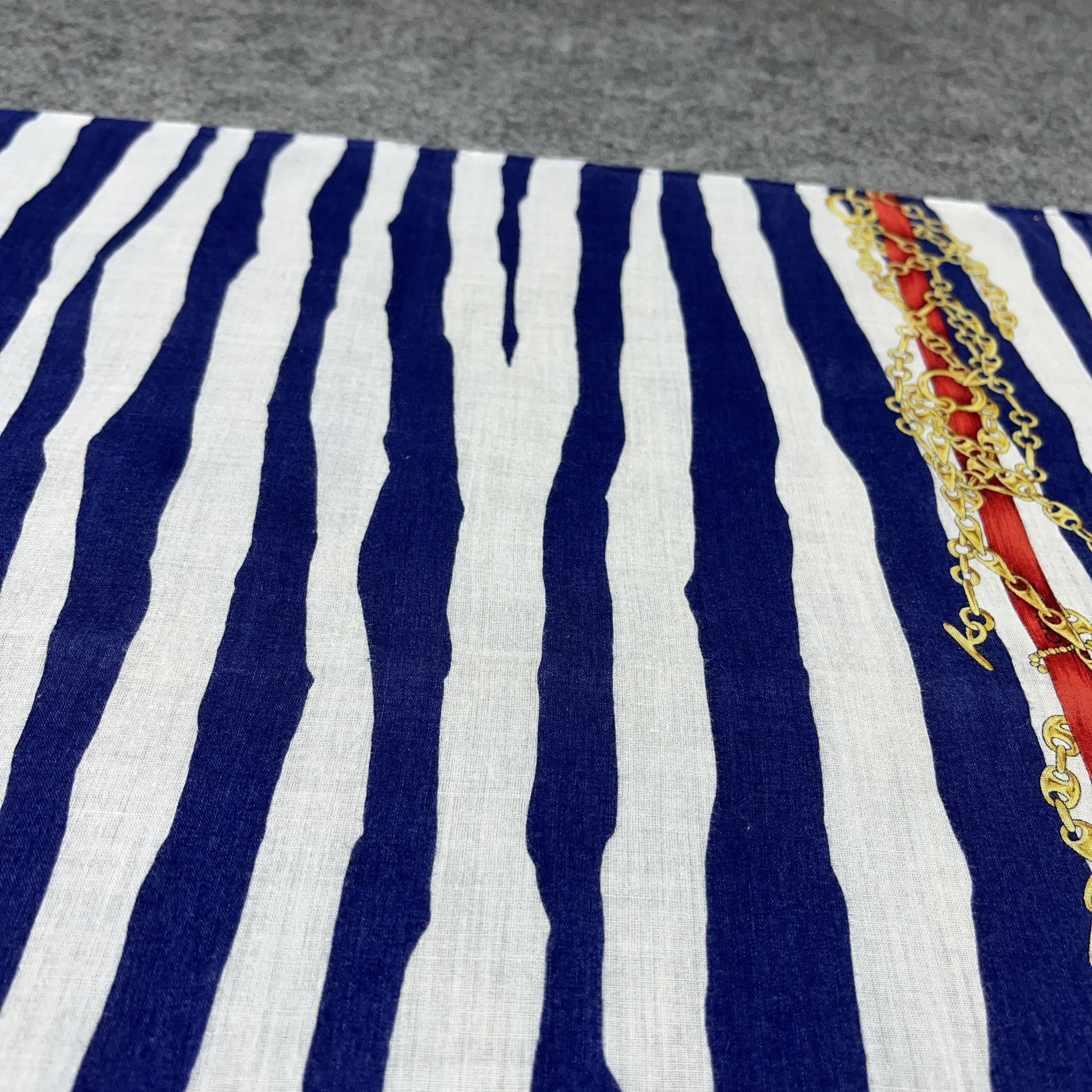 Celine Celine Handkerchief / Bandana / Neckerchief B690 Size ONE SIZE - 7 Thumbnail