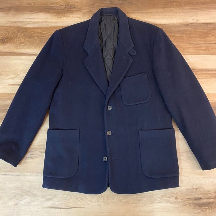 Ll bean hot sale sport coat