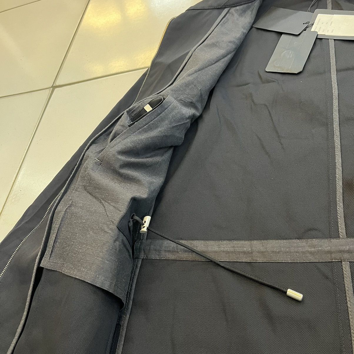 Cerruti 1881 HK$ 10,990 Cerruti 1881 Caban Men's Zip Up & Button Jacket Size US L / EU 52-54 / 3 - 17 Thumbnail