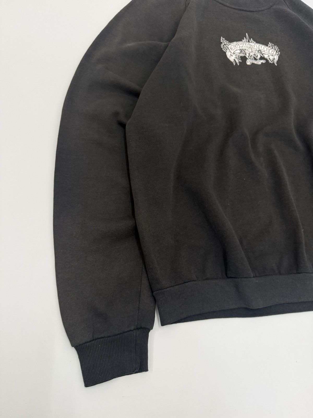 Vintage 🔥 Late 80's Christian Li Fletcher Lagend Surf iConic Sweat Size US L / EU 52-54 / 3 - 4 Thumbnail