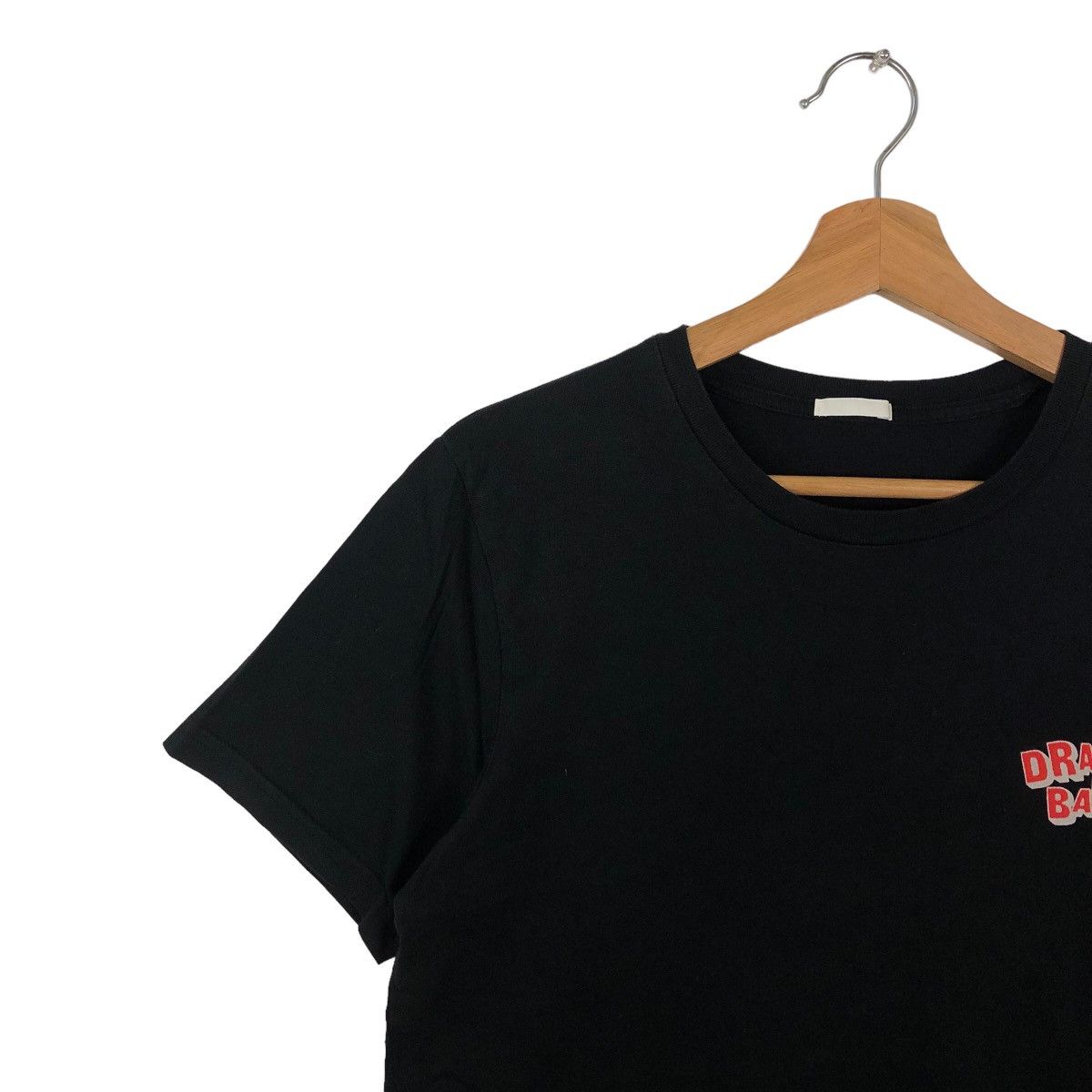 Cartoon Network VINTAGE T-SHIRT DRAGON BALL BIG LOGO STREETWEAR STYLE Size US M / EU 48-50 / 2 - 7 Thumbnail