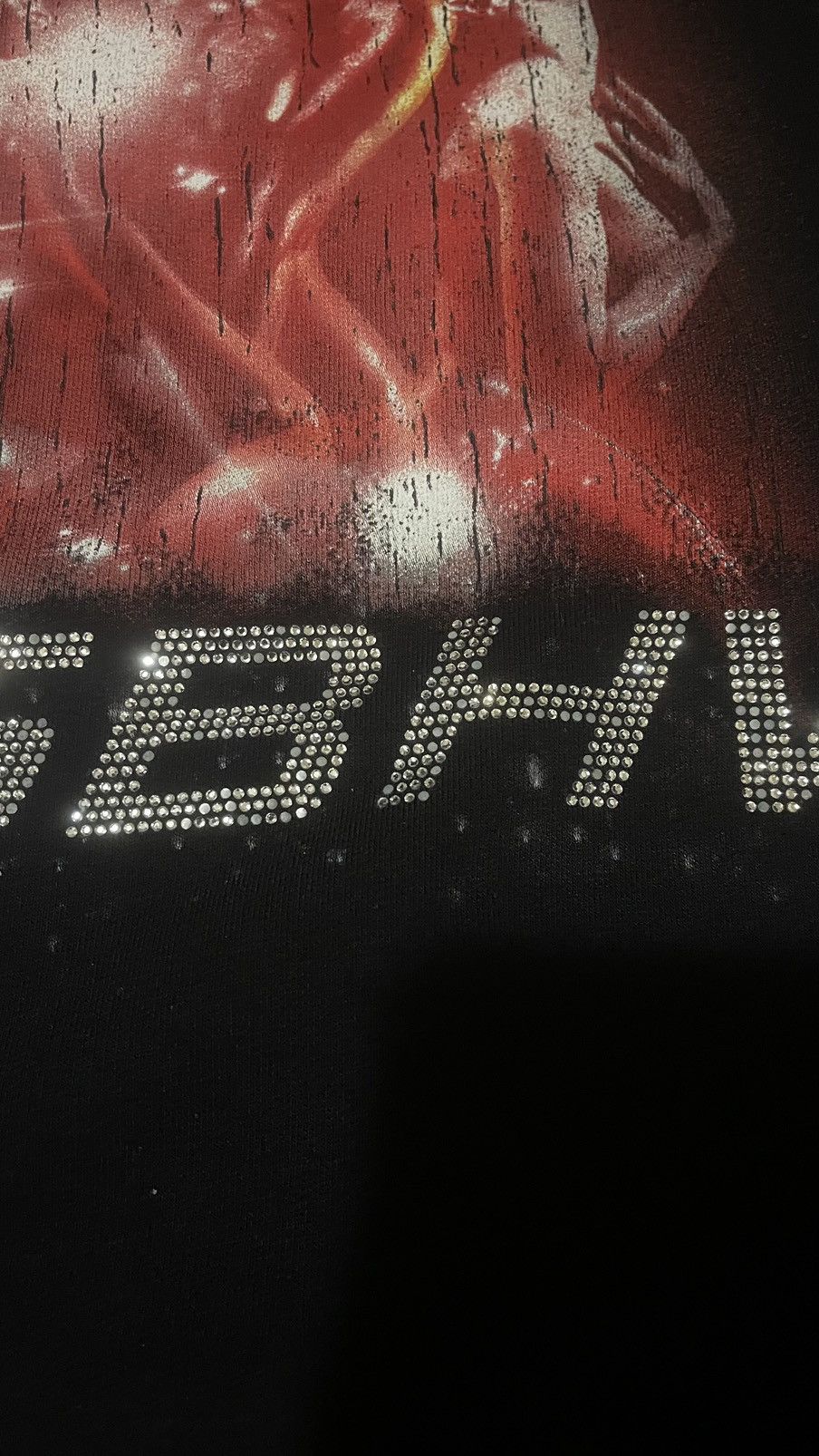 Misbhv Misbhv 2001 Hoodie Size US L / EU 52-54 / 3 - 4 Thumbnail