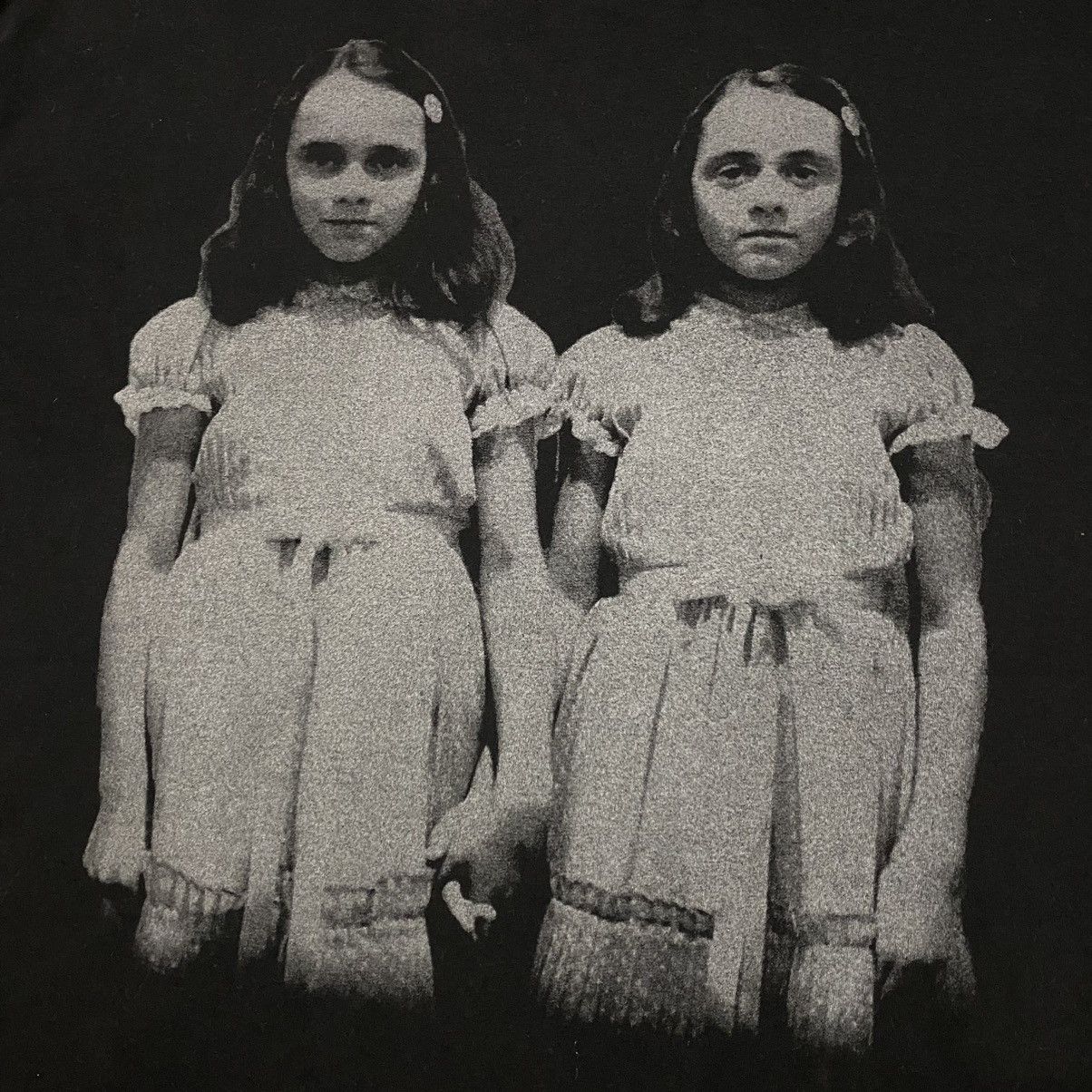 Vintage THE SHINING MOVIE TEE Size US XXL / EU 58 / 5 - 3 Thumbnail