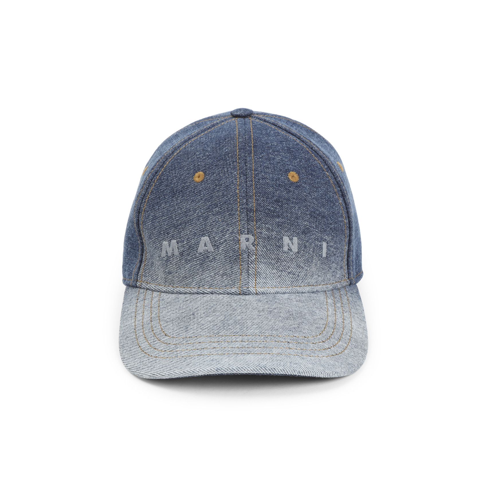 Marni Marni Cotton Hat Size ONE SIZE - 1 Thumbnail