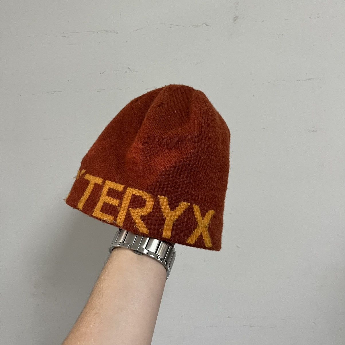 Arc'teryx Arcteryx Beanie Size ONE SIZE - 2 Thumbnail