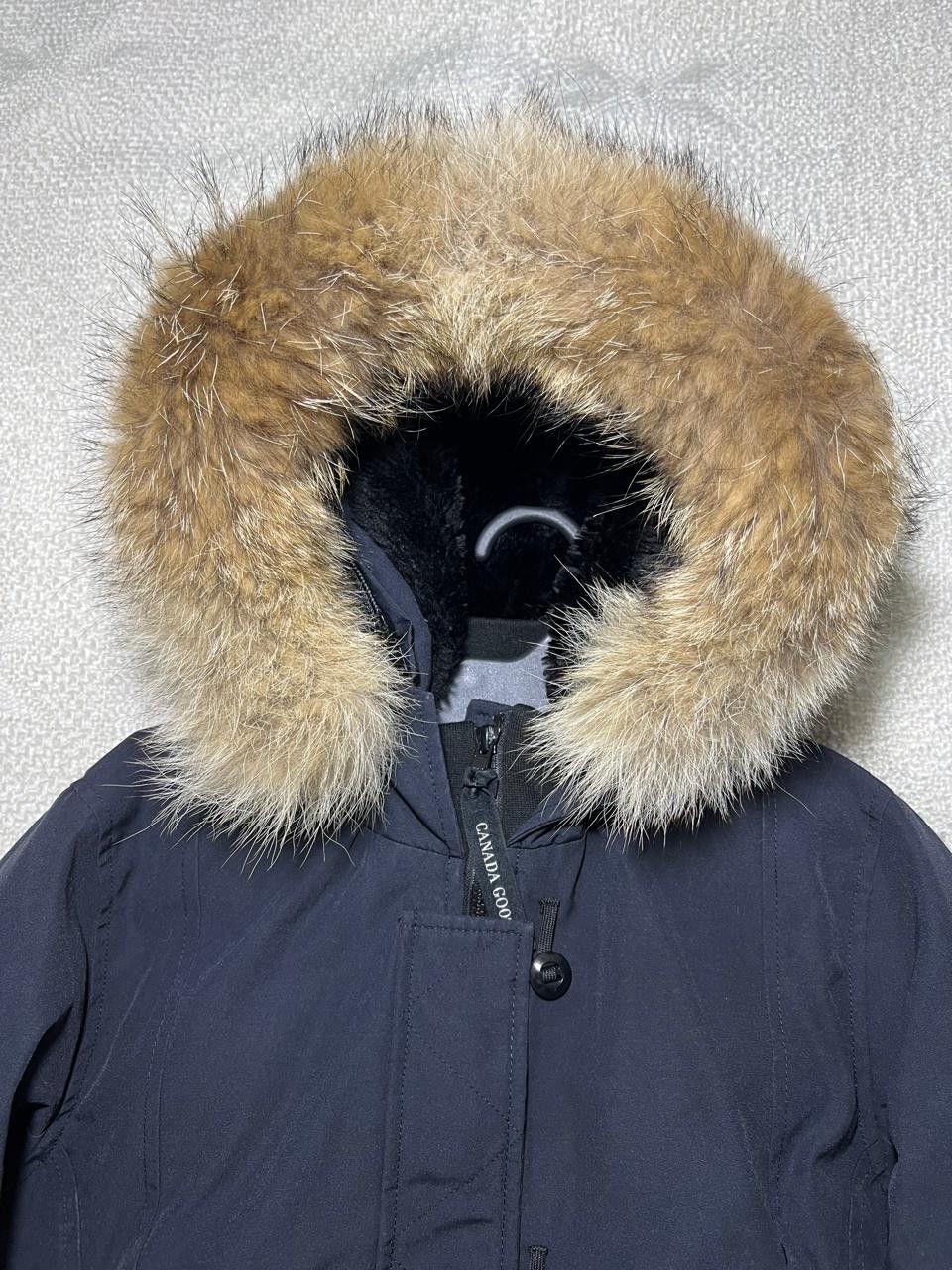 Canada Goose Canada goose Kensington parka Size S / US 4 / IT 40 - 3 Thumbnail