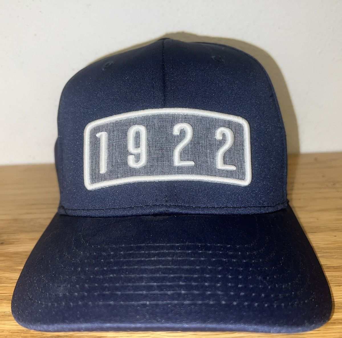 Other Oakmont Country Club 1922 Golf Hat Size ONE SIZE - 2 Thumbnail