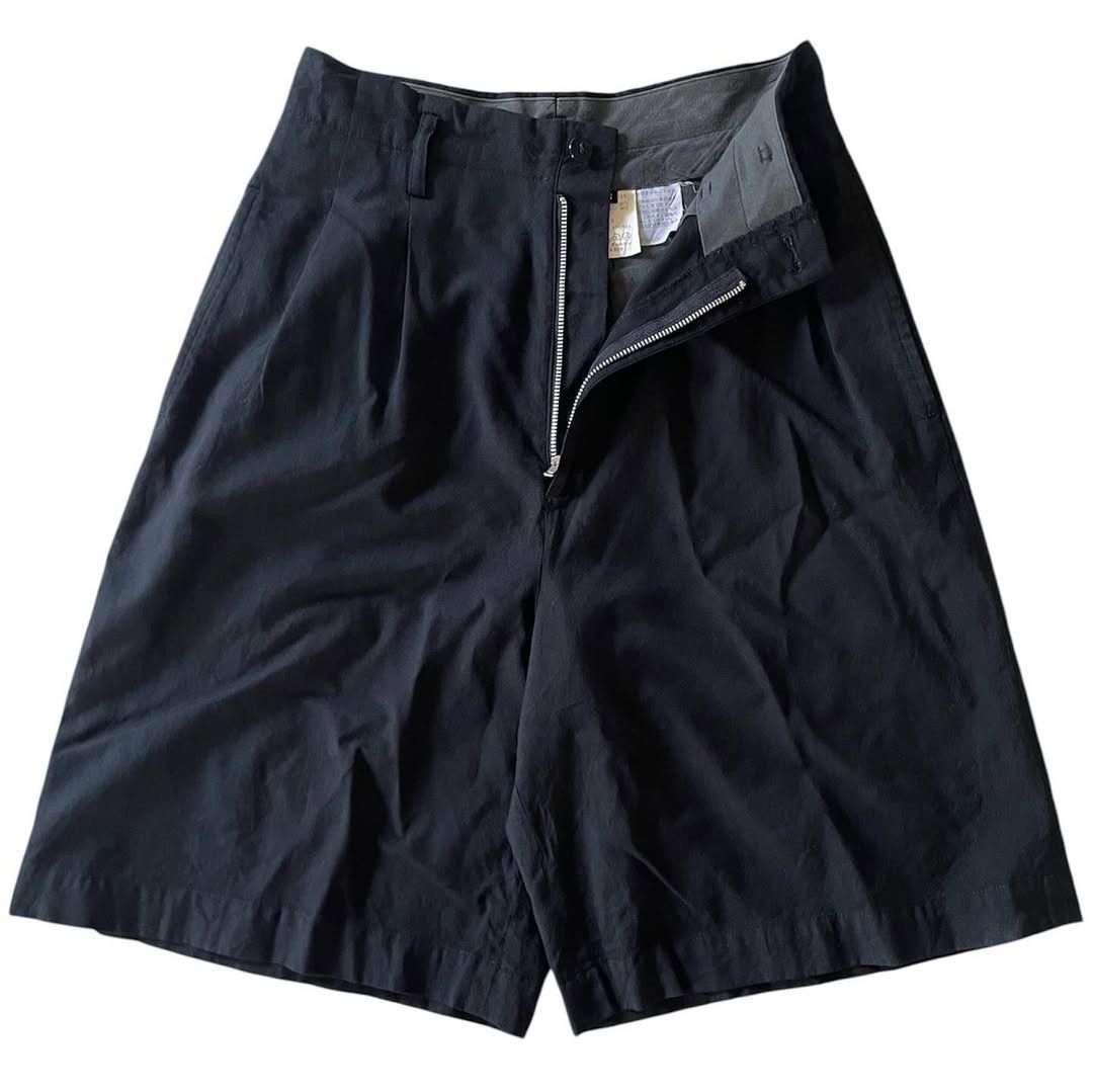 Comme des Garcons Tricot Comme Des Garcons Short Pants AD1990 Size 27" / US 4 / IT 40 - 3 Thumbnail