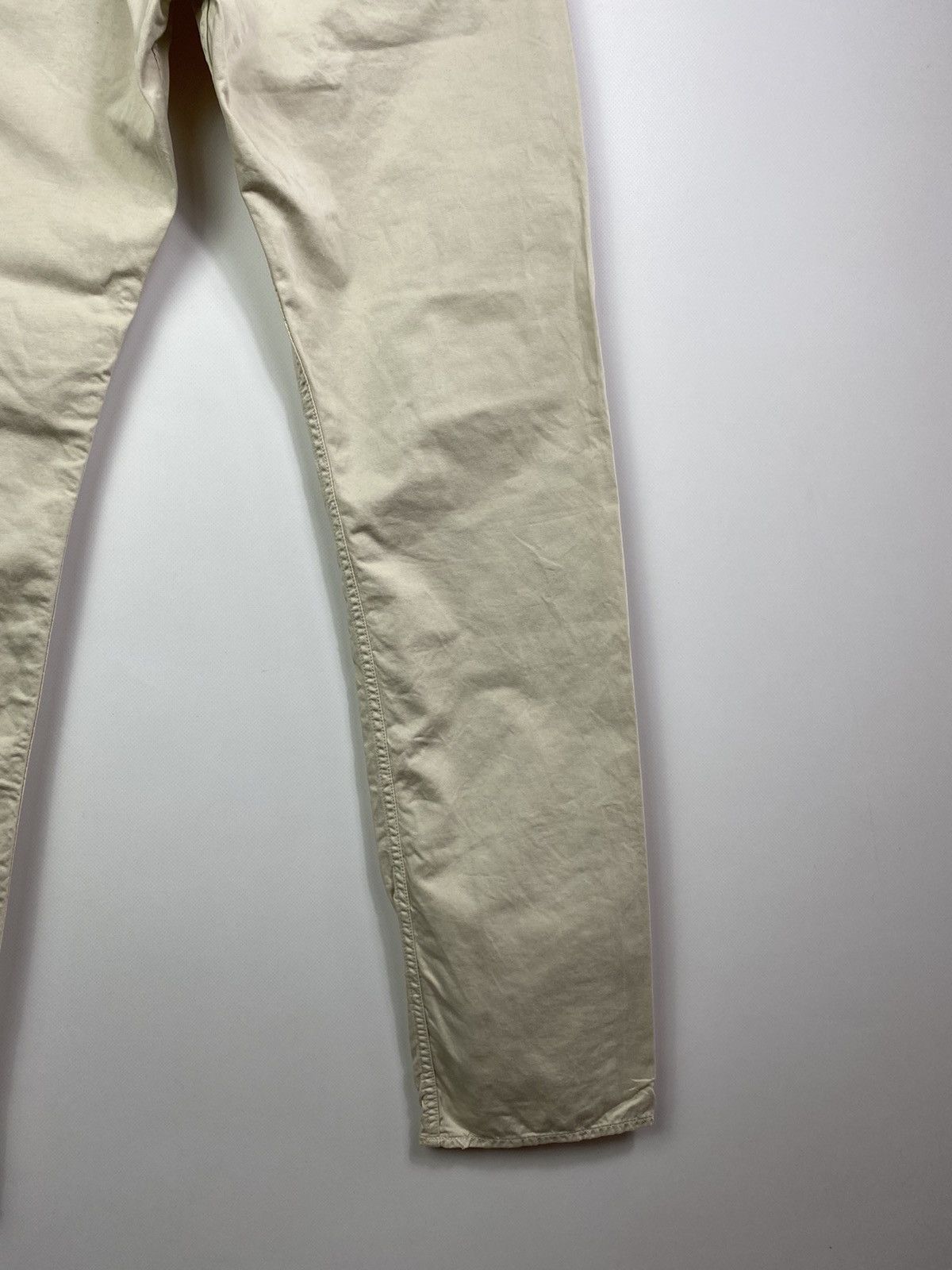 Stone Island STONE ISLAND pants Size US 33 - 8 Thumbnail