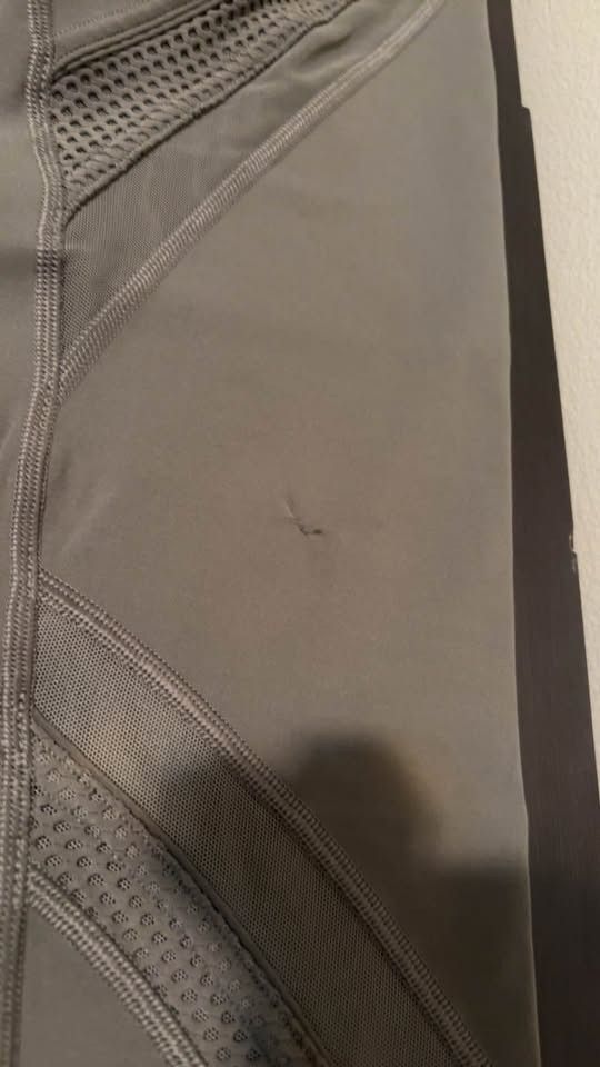 Lululemon Lululemon Bootcamp Ready Leggings Size 28" / US 6 / IT 42 - 6 Thumbnail