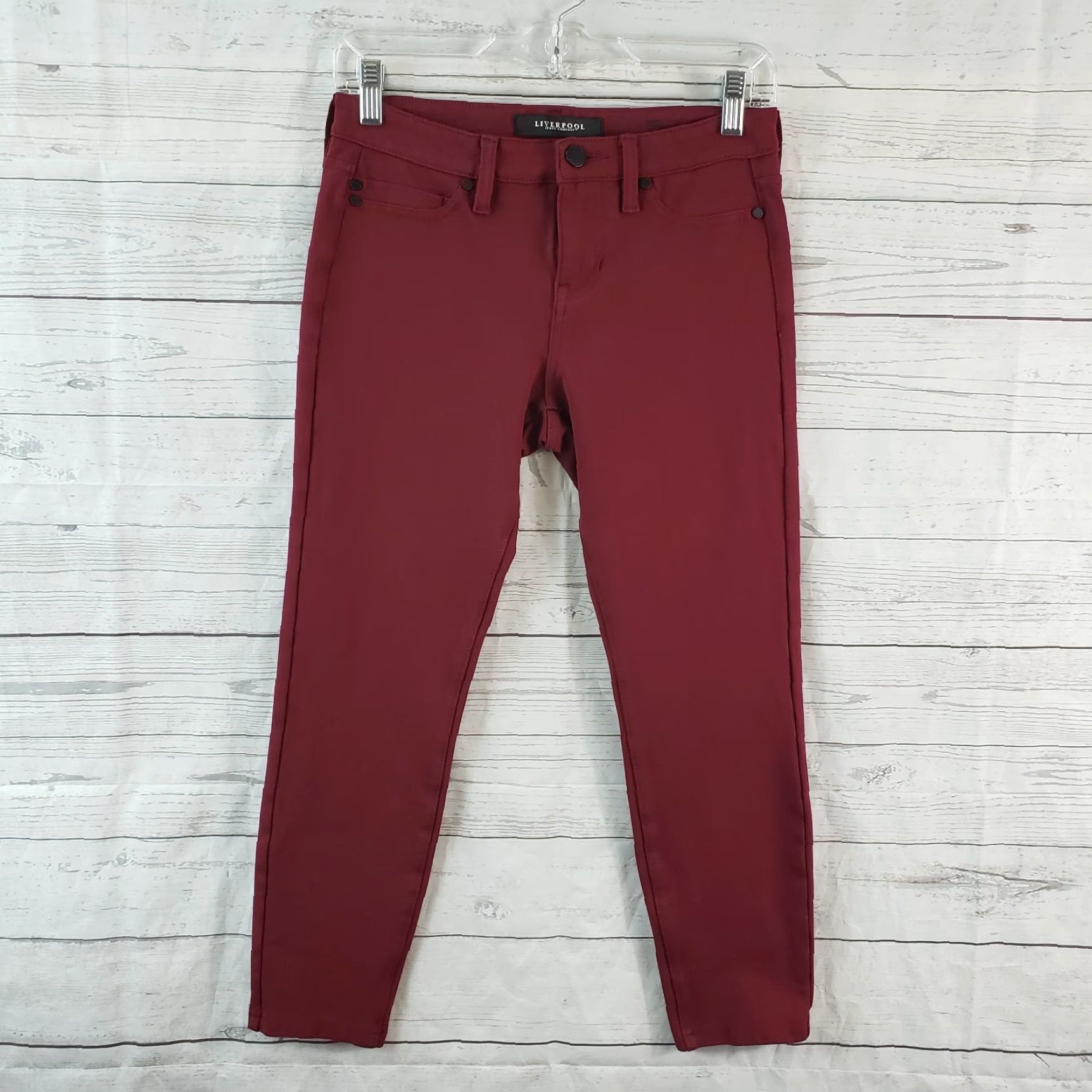 Vintage VINTAGE? No. Size 26" / US 2 / IT 38 - 2 Thumbnail