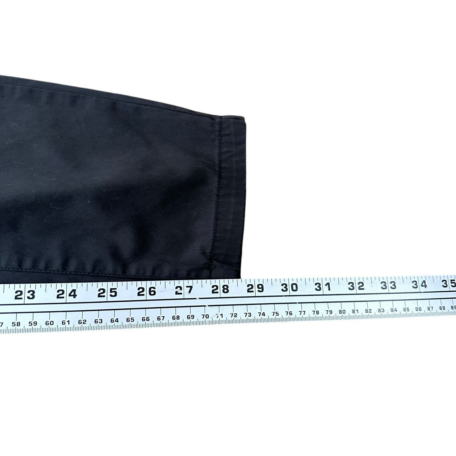 Other Birddogs Boom For Your Boomstick Pants Men’s 32 x 30 Gray Size US 32 / EU 48 - 6 Thumbnail