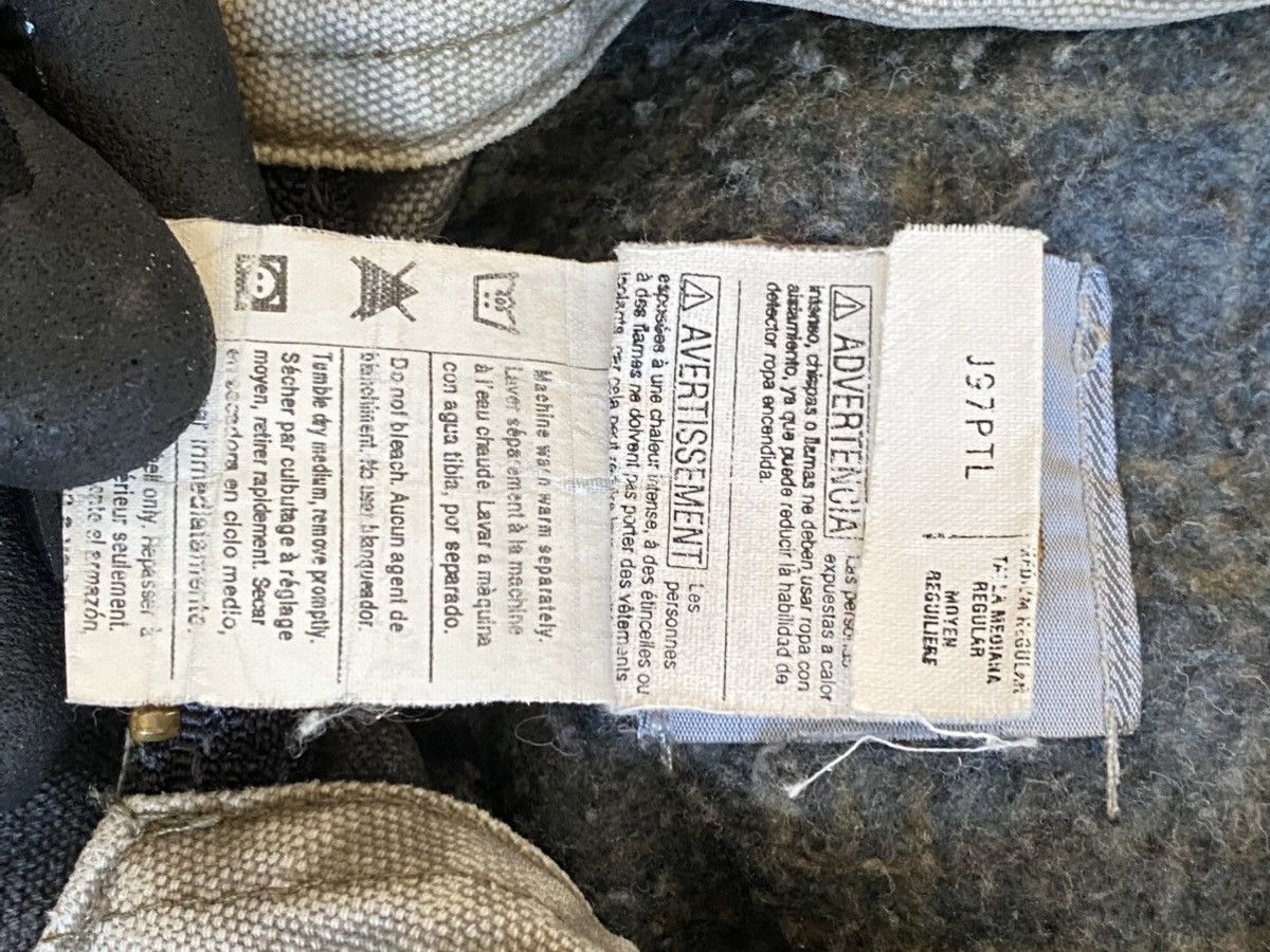 Carhartt Carhartt jacket Size US M / EU 48-50 / 2 - 4 Thumbnail