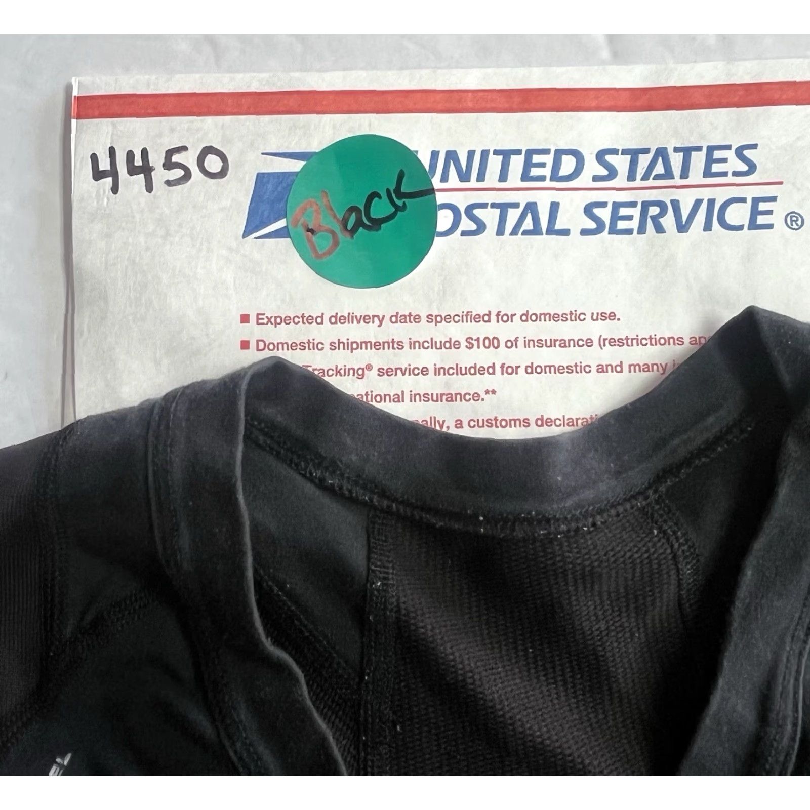 Vintage Evidence Based Apparel Posture Shirt Mens M Black Support Health Zip T-Shirt Size US M / EU 48-50 / 2 - 8 Thumbnail