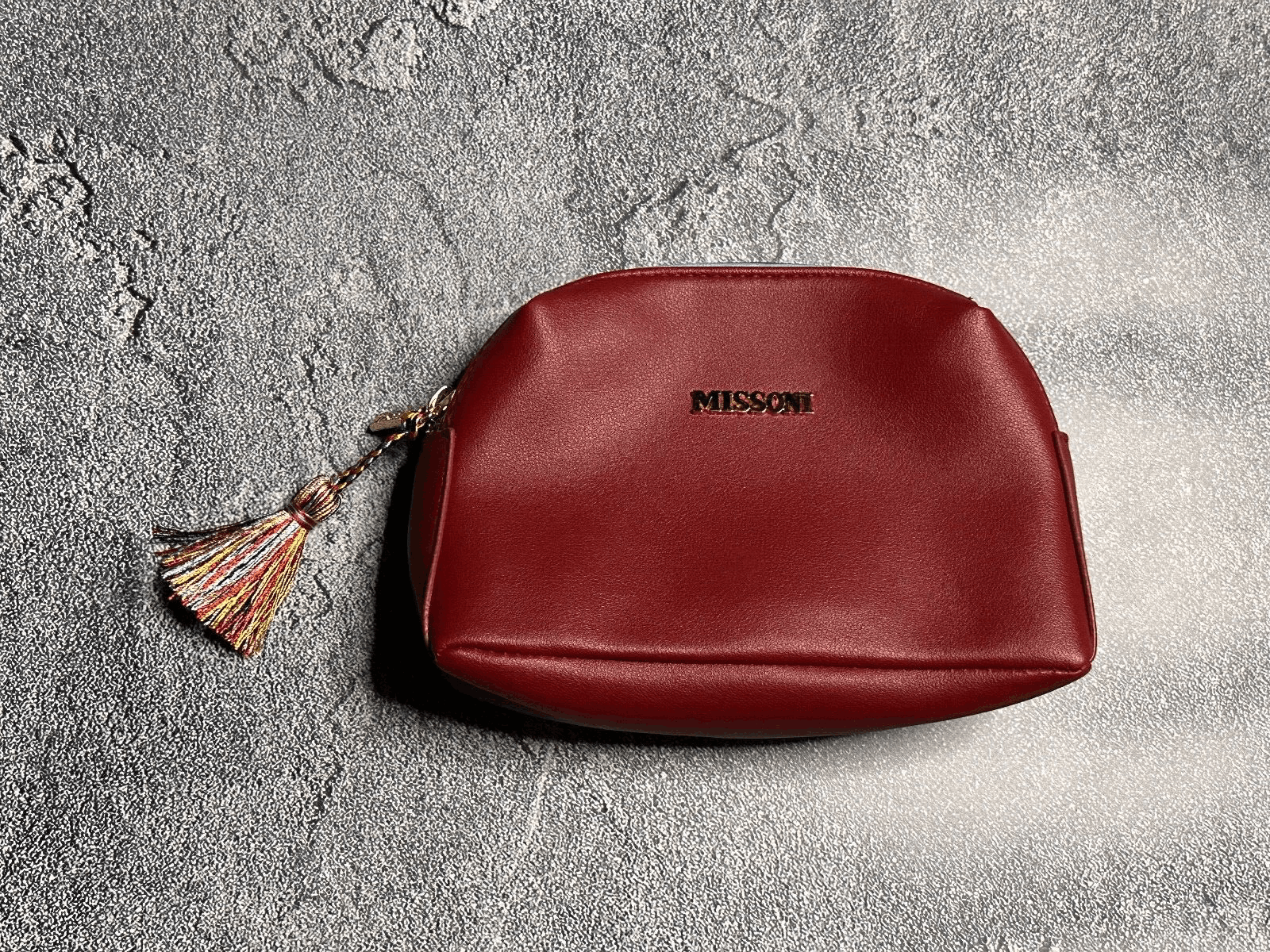Missoni Missoni cosmetic bag Size ONE SIZE - 1 Thumbnail