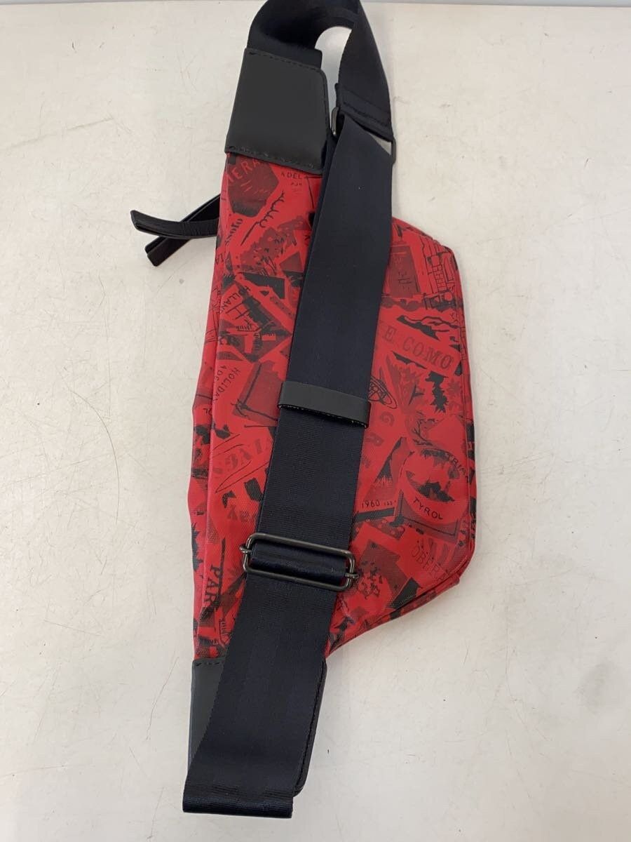 Vivienne Westwood Orb Shoulder Bag Size ONE SIZE - 8 Thumbnail