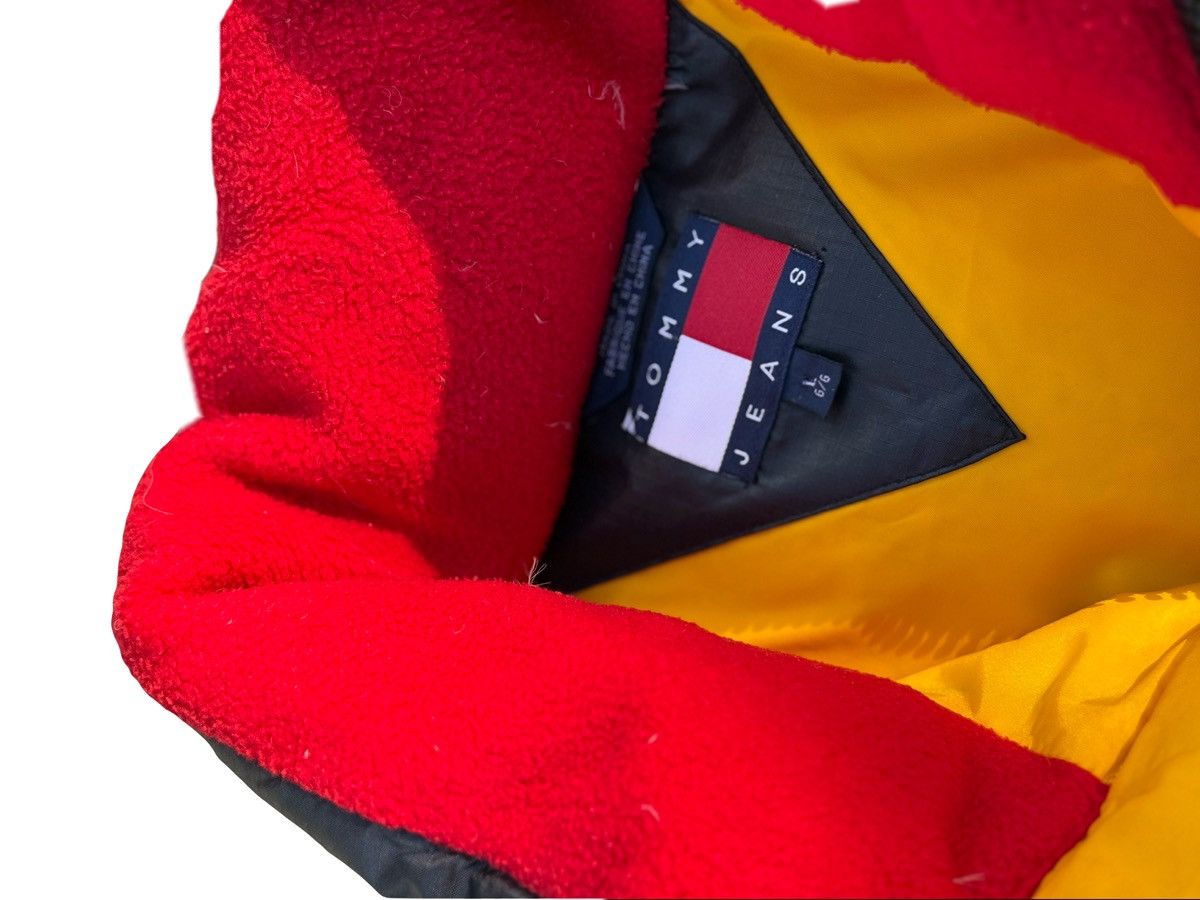 Tommy Hilfiger Tommy Hilfiger Jacket Size US L / EU 52-54 / 3 - 5 Thumbnail