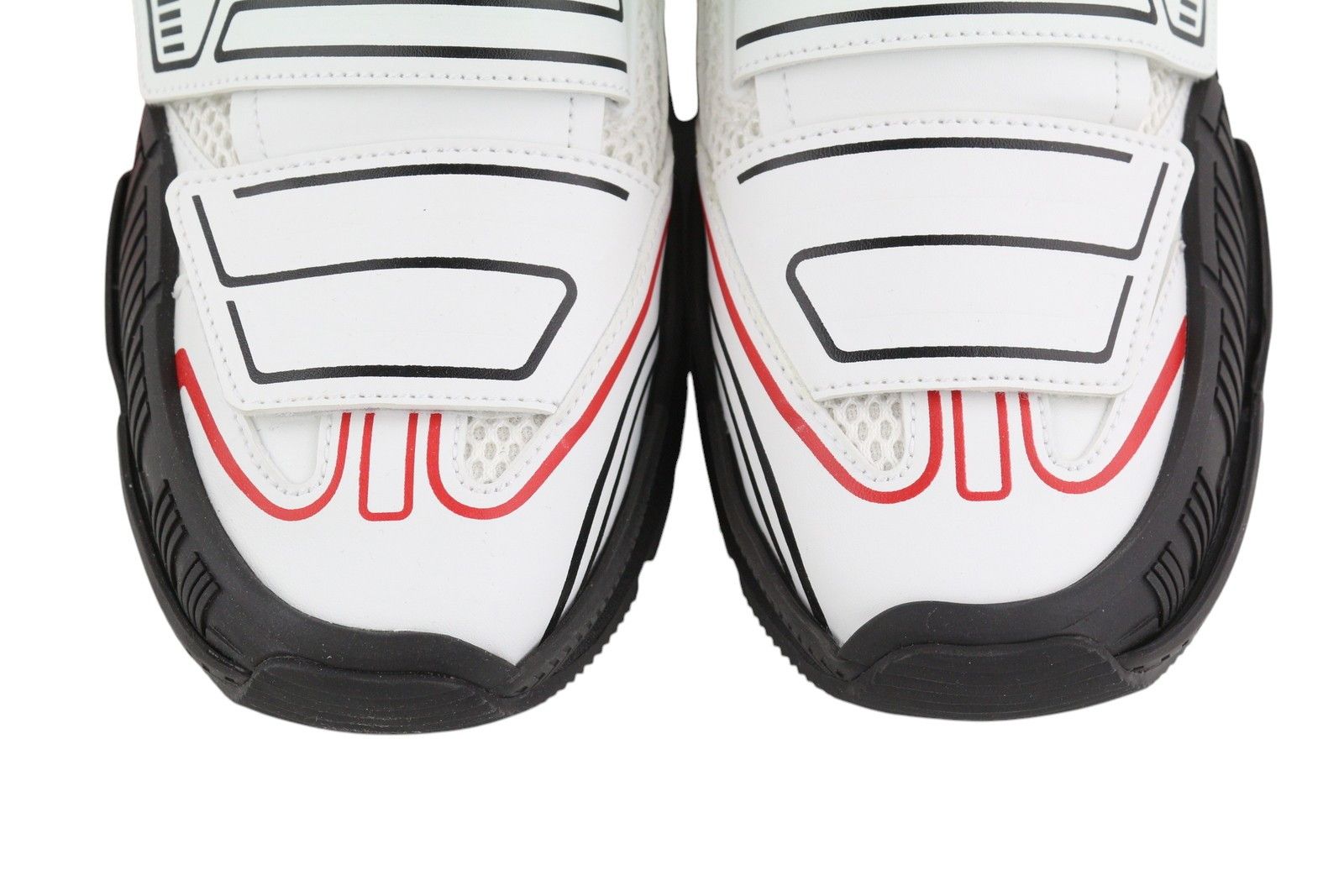 Diesel S-PENDHIO LC EU43 Low Laced Almond Toe Patterned 40943 Size US 10 / EU 43 - 5 Thumbnail
