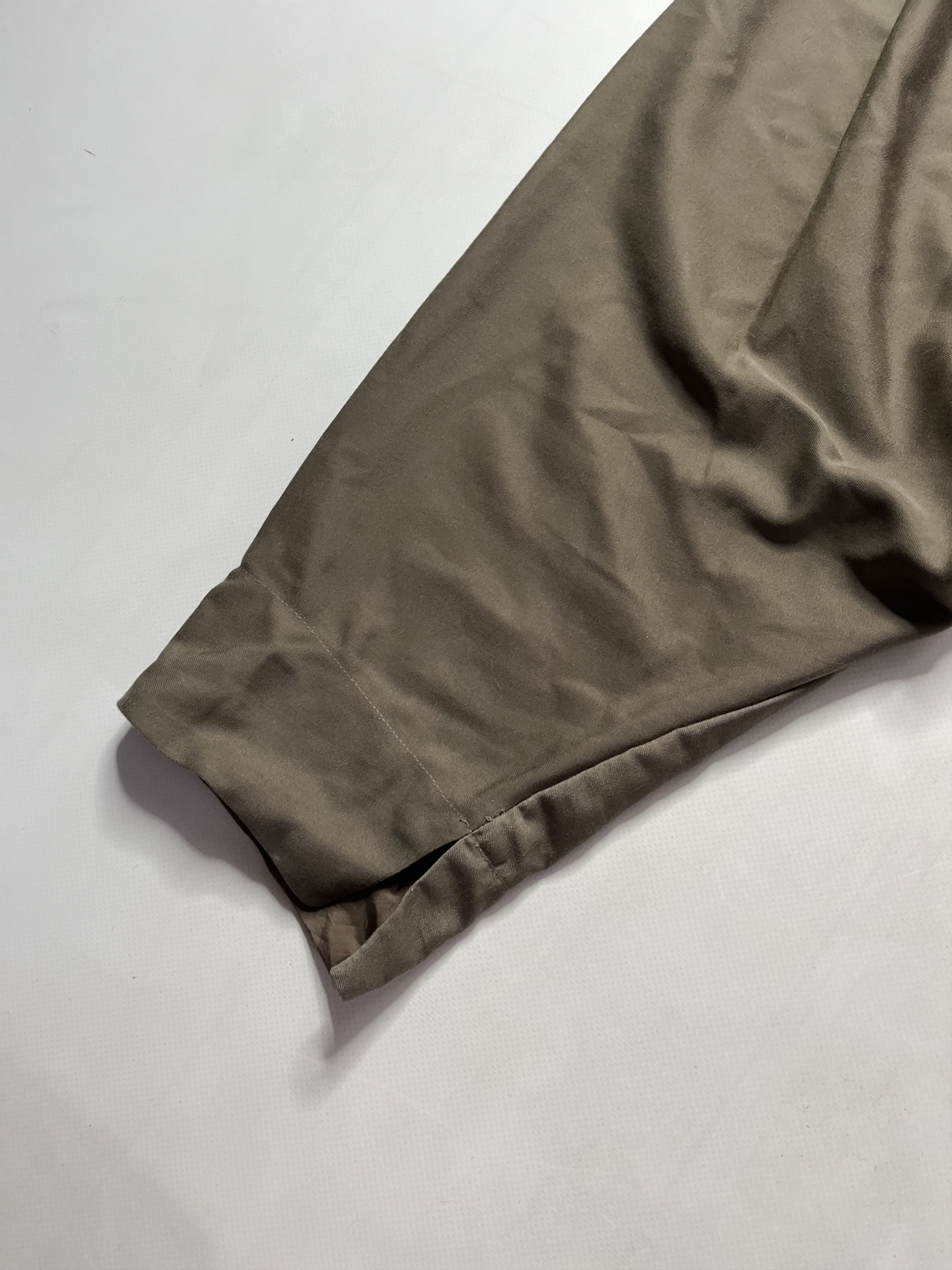 Issey Miyake × Japanese Brand × Vintage Vintage Issey Miyake men cropped pant Size US 30 / EU 46 - 2 Thumbnail