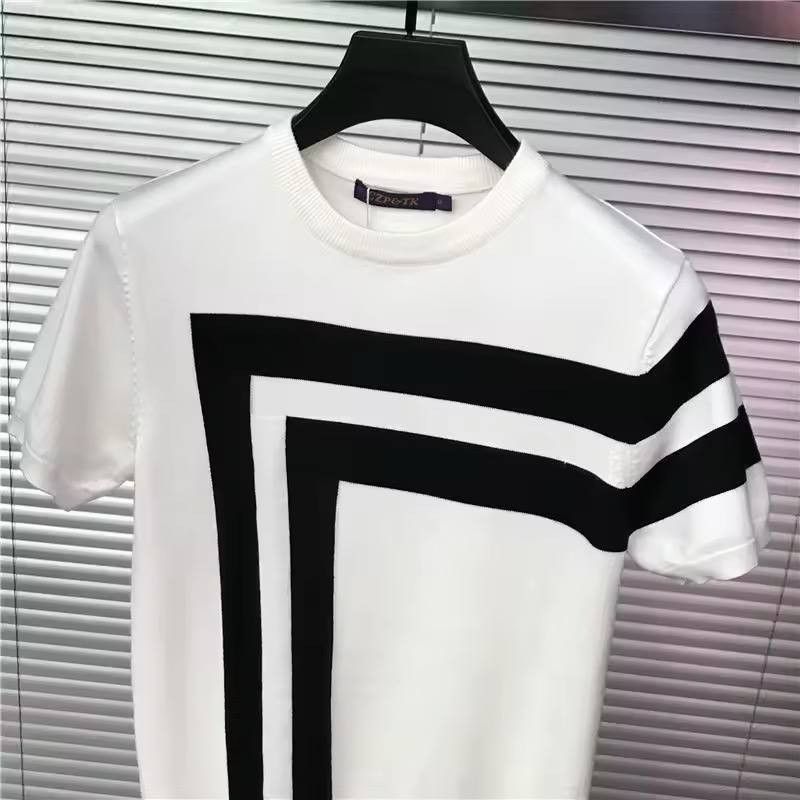 Japanese Brand × Vintage breathable T-shirt Size US L / EU 52-54 / 3 - 2 Thumbnail