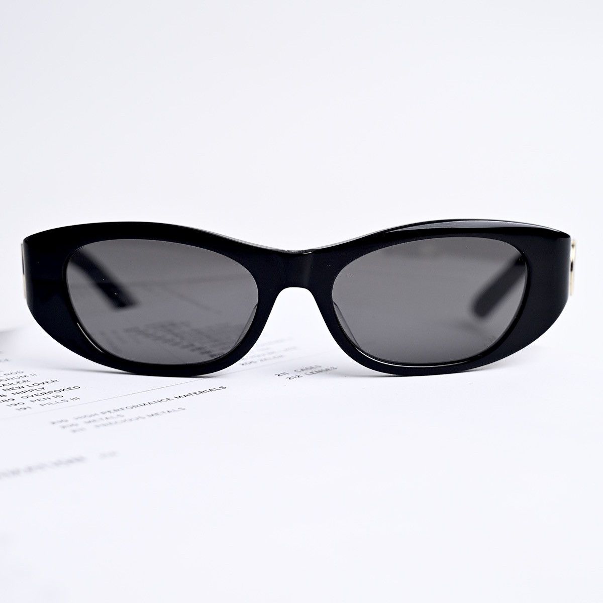 Dior DIOR 30MONTAIGNE S9U 10A0 SUNGLASSES Size ONE SIZE - 8 Thumbnail