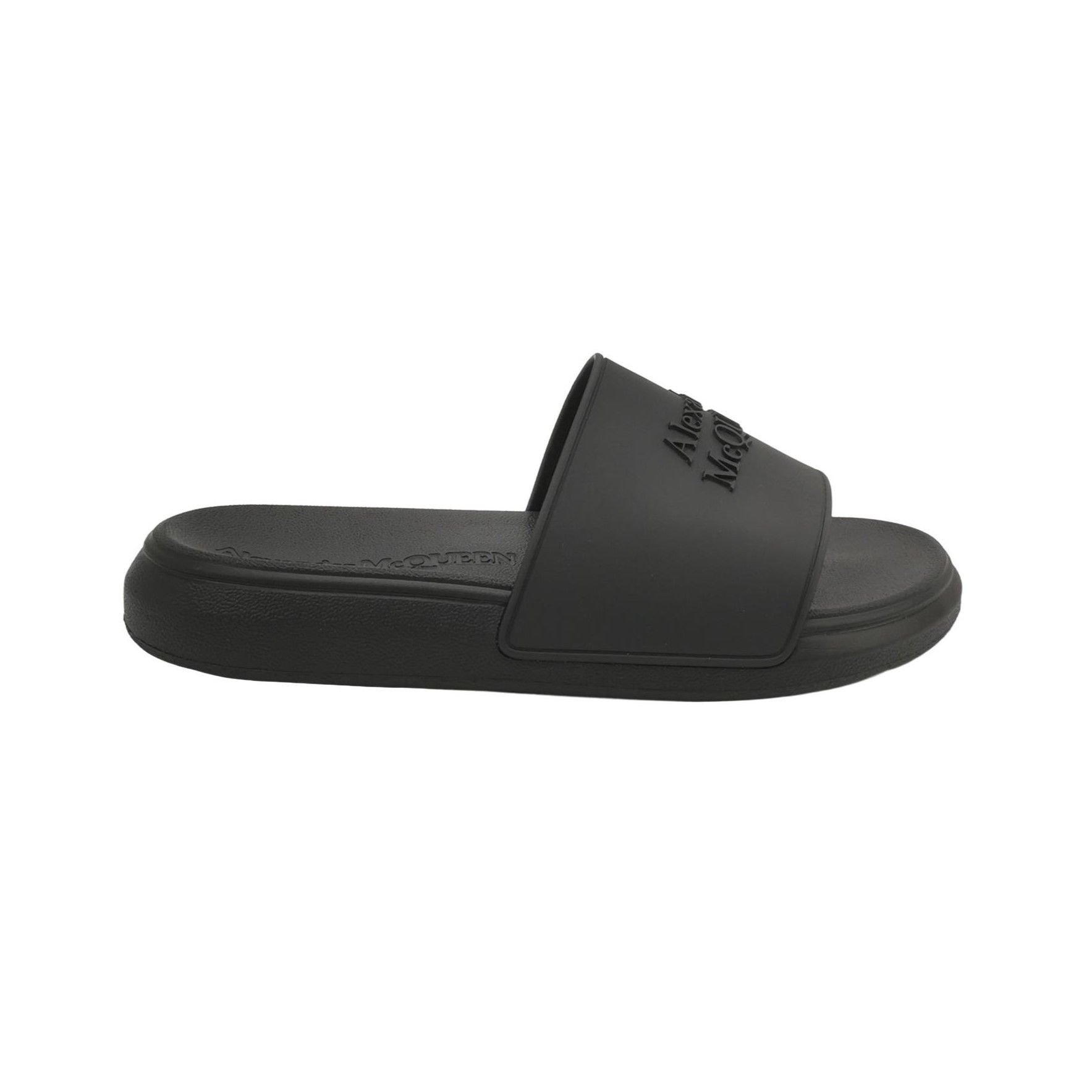 Alexander McQueen Alexander McQueen Women 9 Sandals Size US 9 / IT 39 - 1 Thumbnail