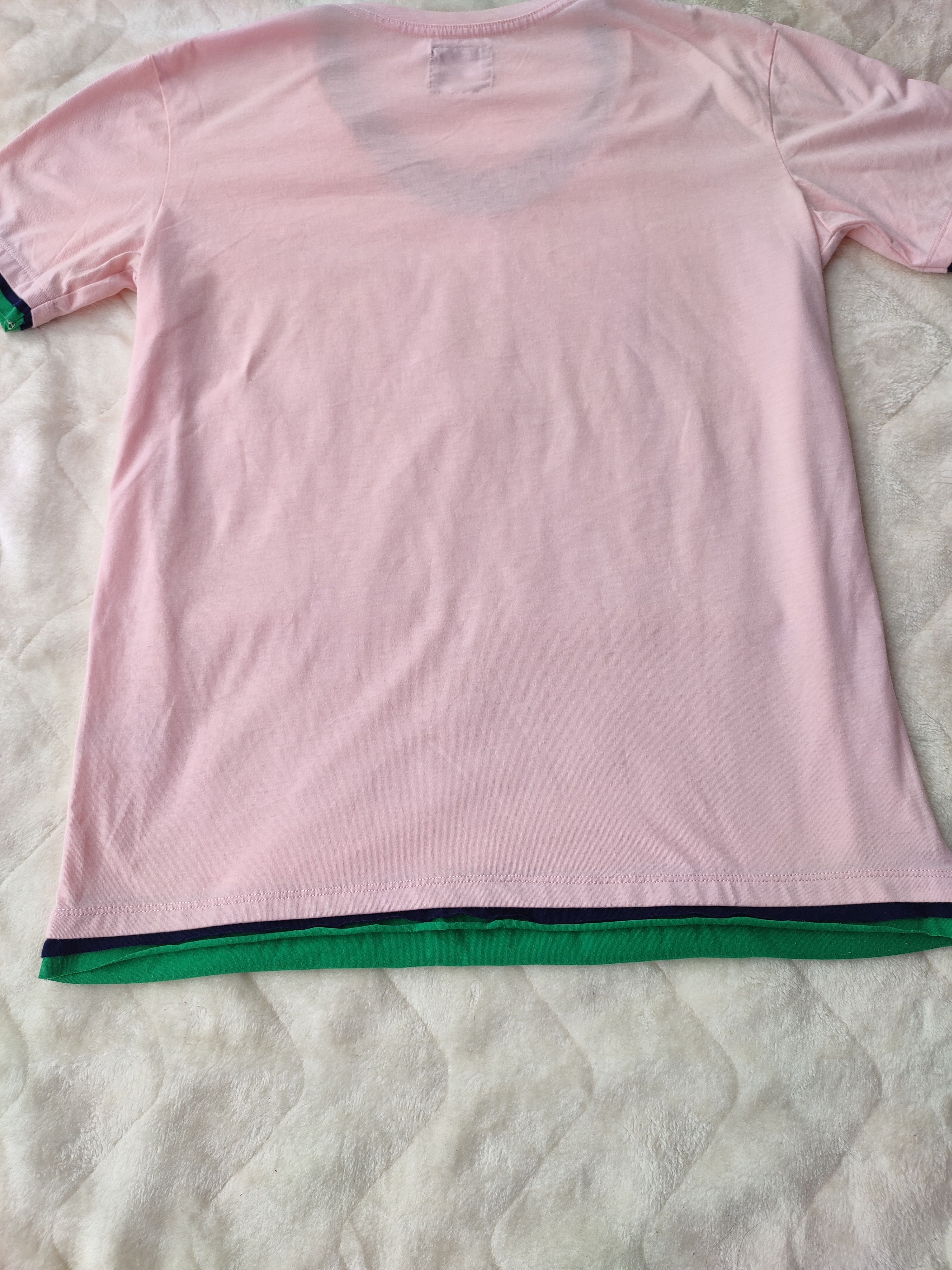 PPFM Crazy Vintage PPFM Tees Size US M / EU 48-50 / 2 - 8 Thumbnail
