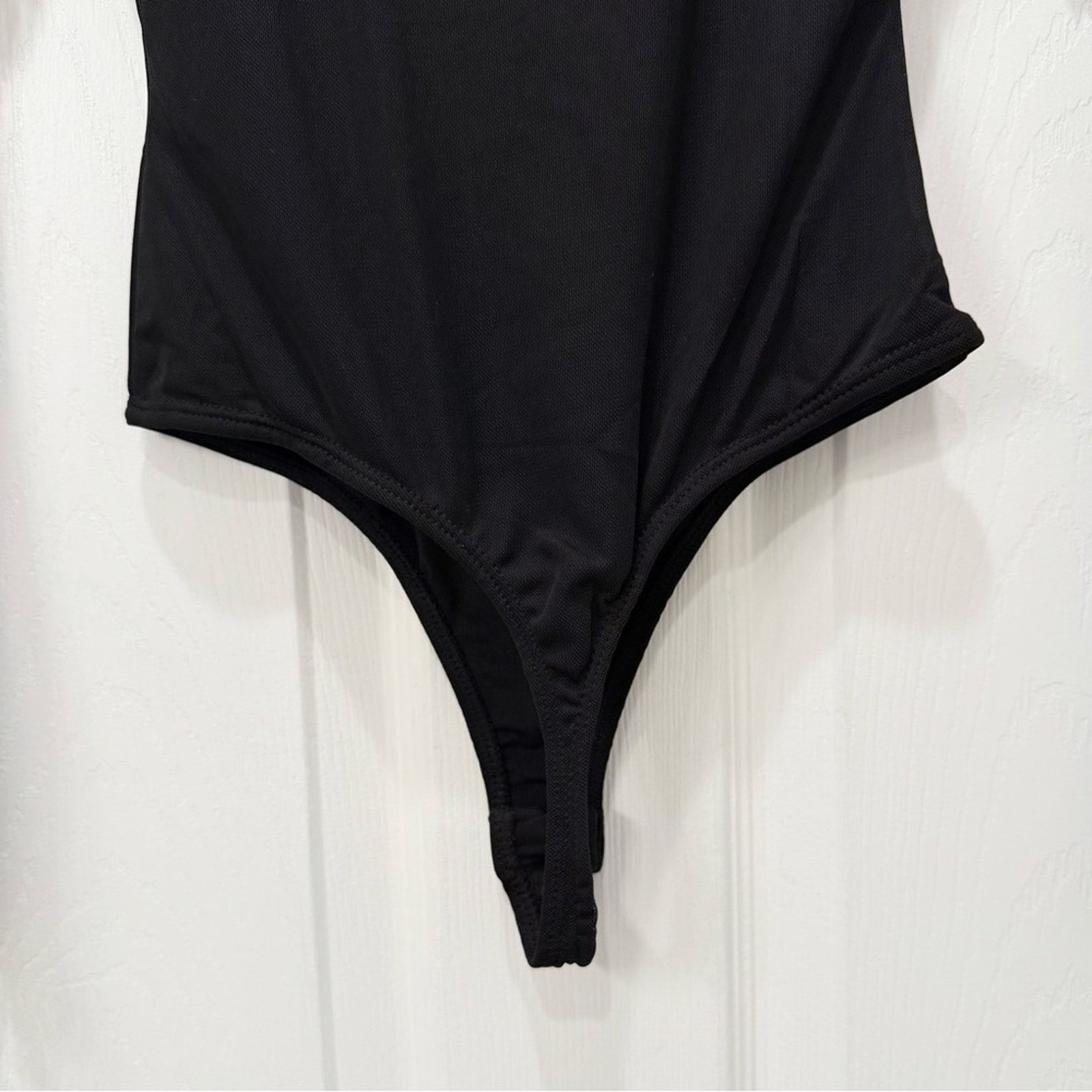 Urban Outfitters Urban Outfitters Out From Under Western Fringe Bodysuit XS Size XS / US 0-2 / IT 36-38 - 4 Thumbnail