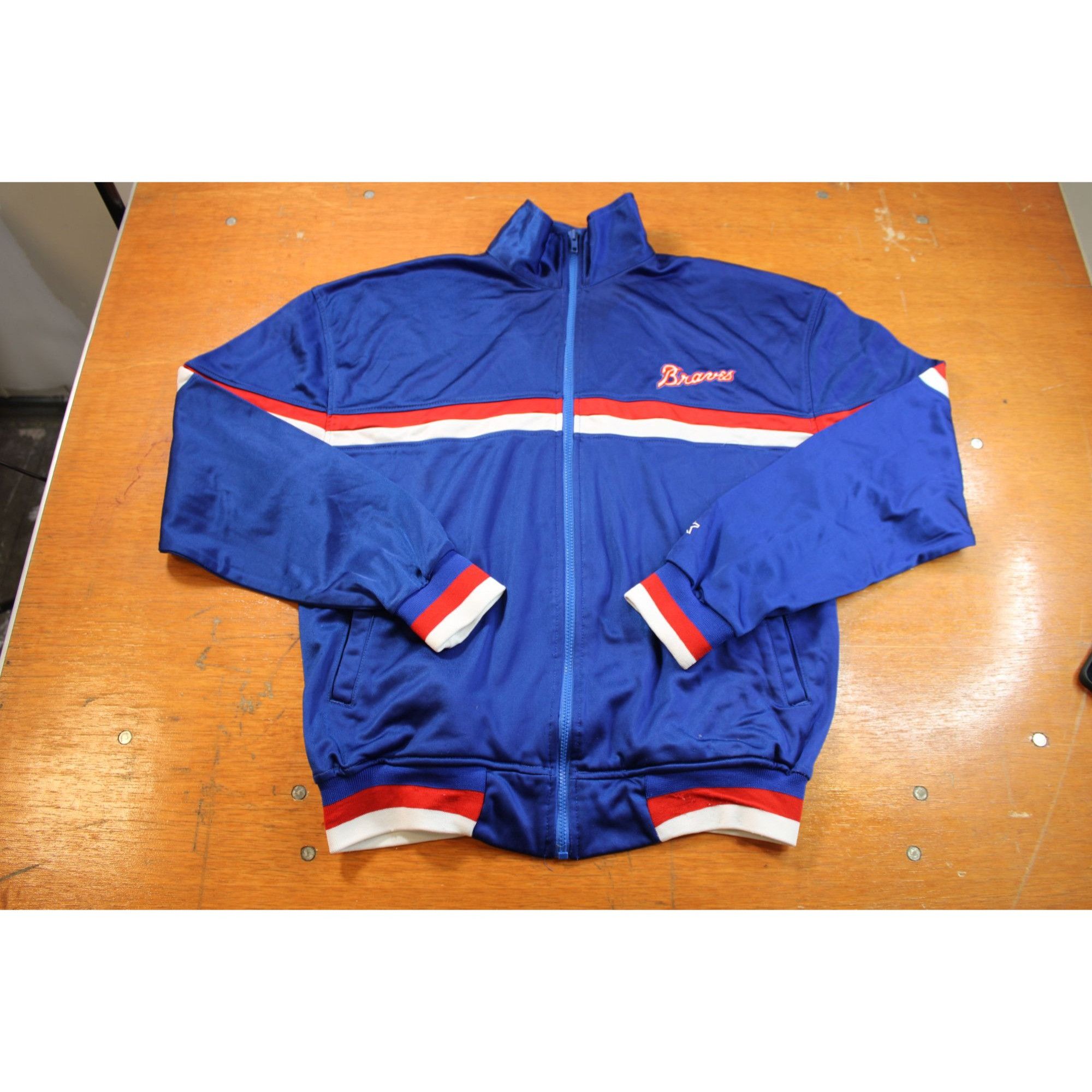 Veste Coupe‑vent Vintage – Jayhawks / Jericho – Taille S - Vêtements