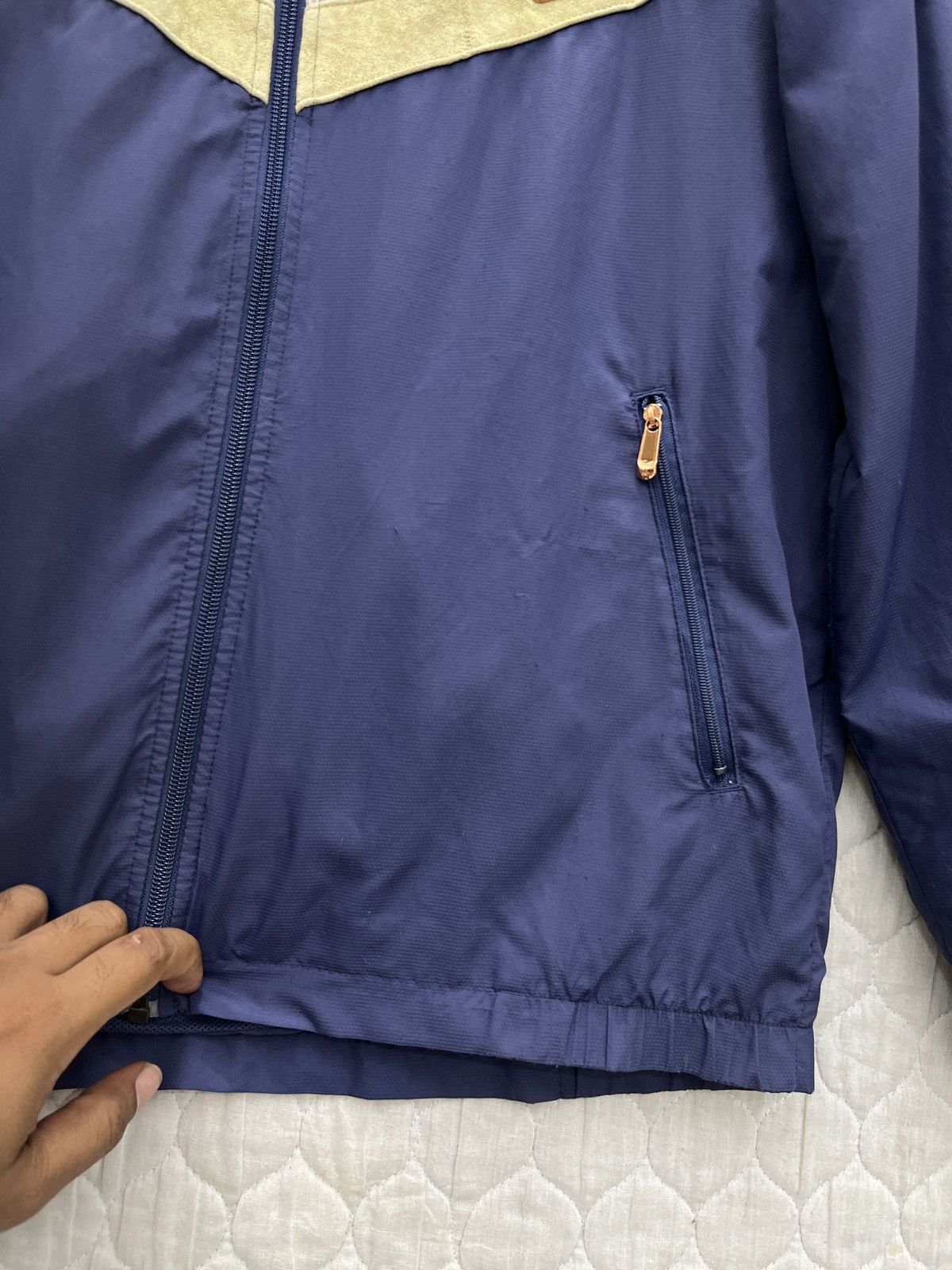 Nike 🔥🔥🔥STEALS NIKE HIDDEN HOODIE LIGHT JACKET Size US M / EU 48-50 / 2 - 16 Thumbnail