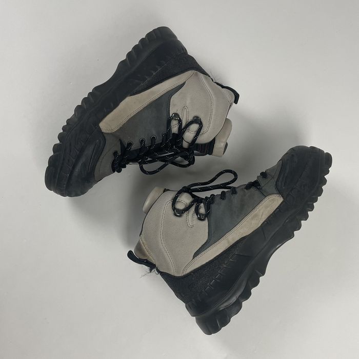 Kiko Kostadinov Kiko Kostadinov Camper Teix boots | Grailed