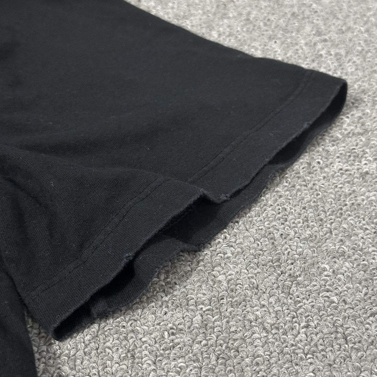 Rick Owens Drkshdw Rick Owens Drkshdw - old Drkshdw graphic tee Size US L / EU 52-54 / 3 - 13 Thumbnail