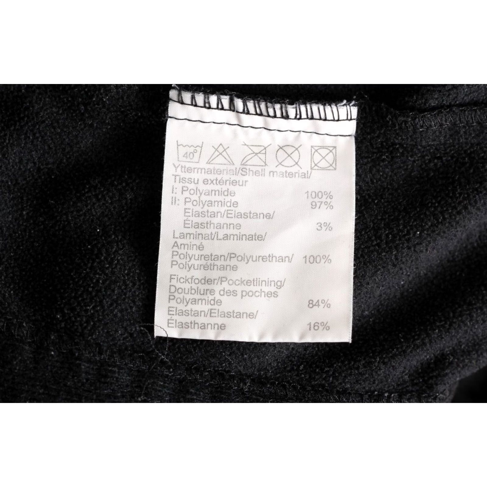 Vintage Vintage FJALLRAVEN Windstopper Jacket Men Size S MJ5656 Size US S / EU 44-46 / 1 - 6 Thumbnail