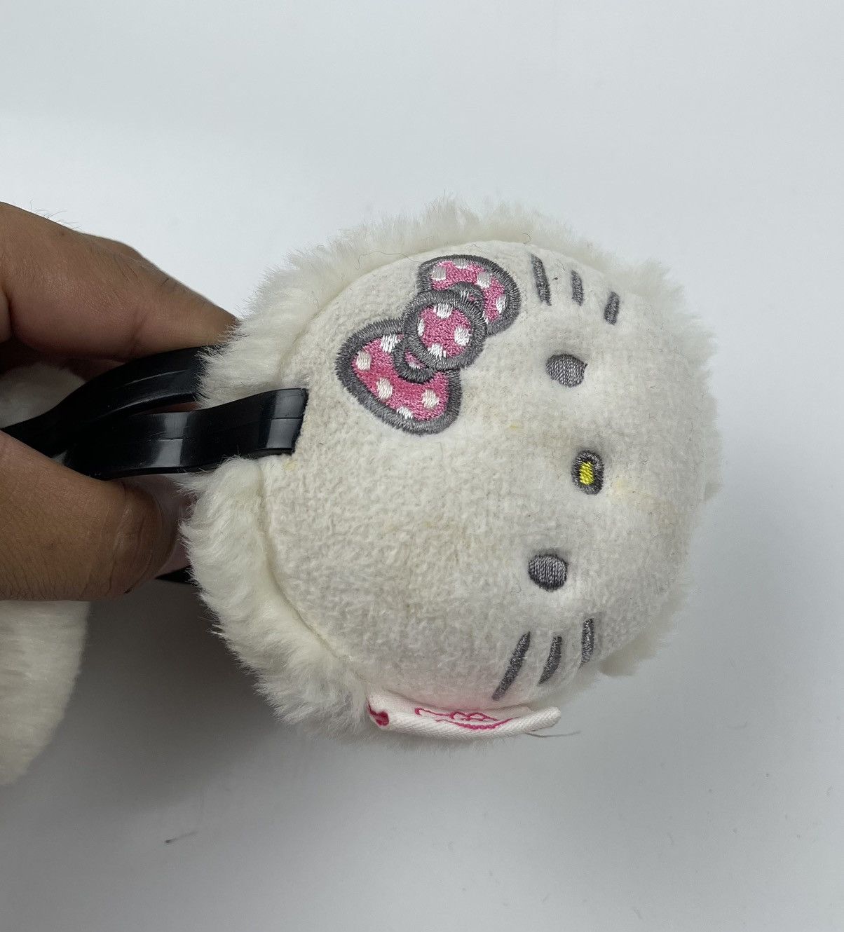 Anime hello kitty ear warmer tc13 Size ONE SIZE - 5 Thumbnail